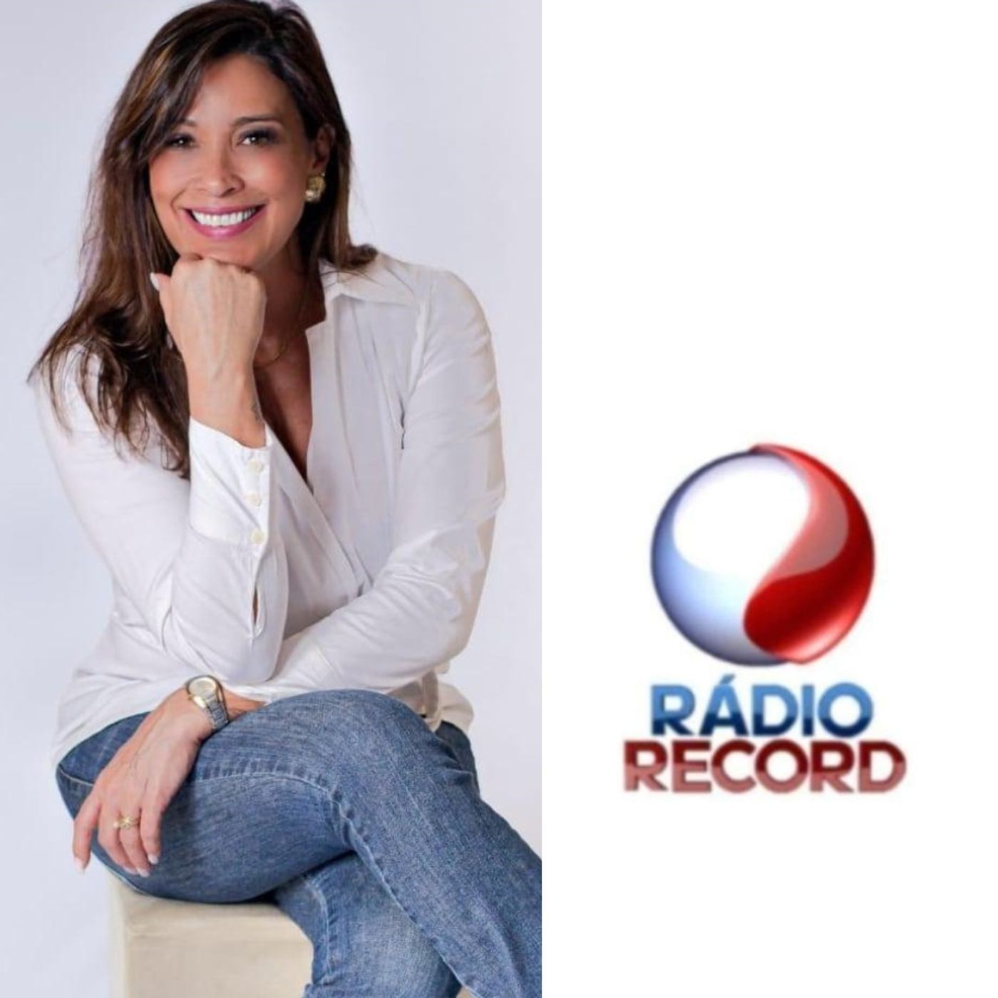 RÁDIO RECORD: O QUE TEM CAUSADO BRIGAS NO TRÂNSITO? episode artwork