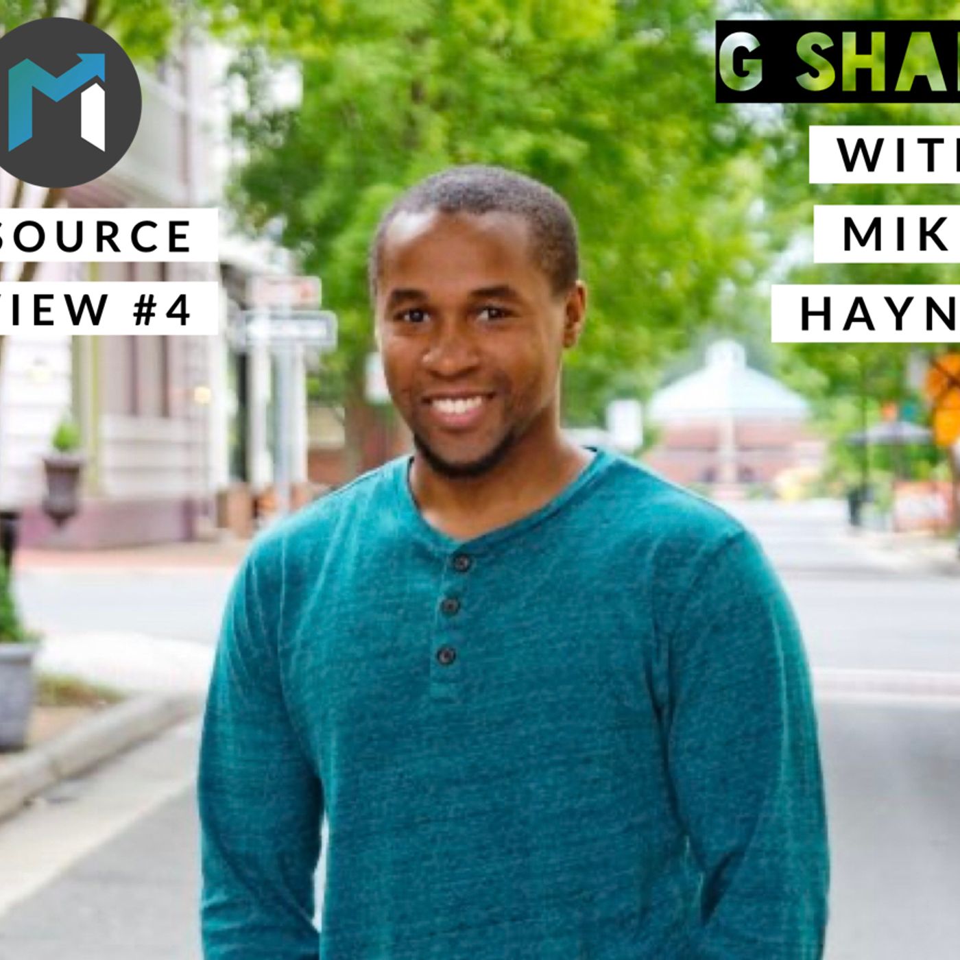 Youth Ministry Maverick with Jeff Harding