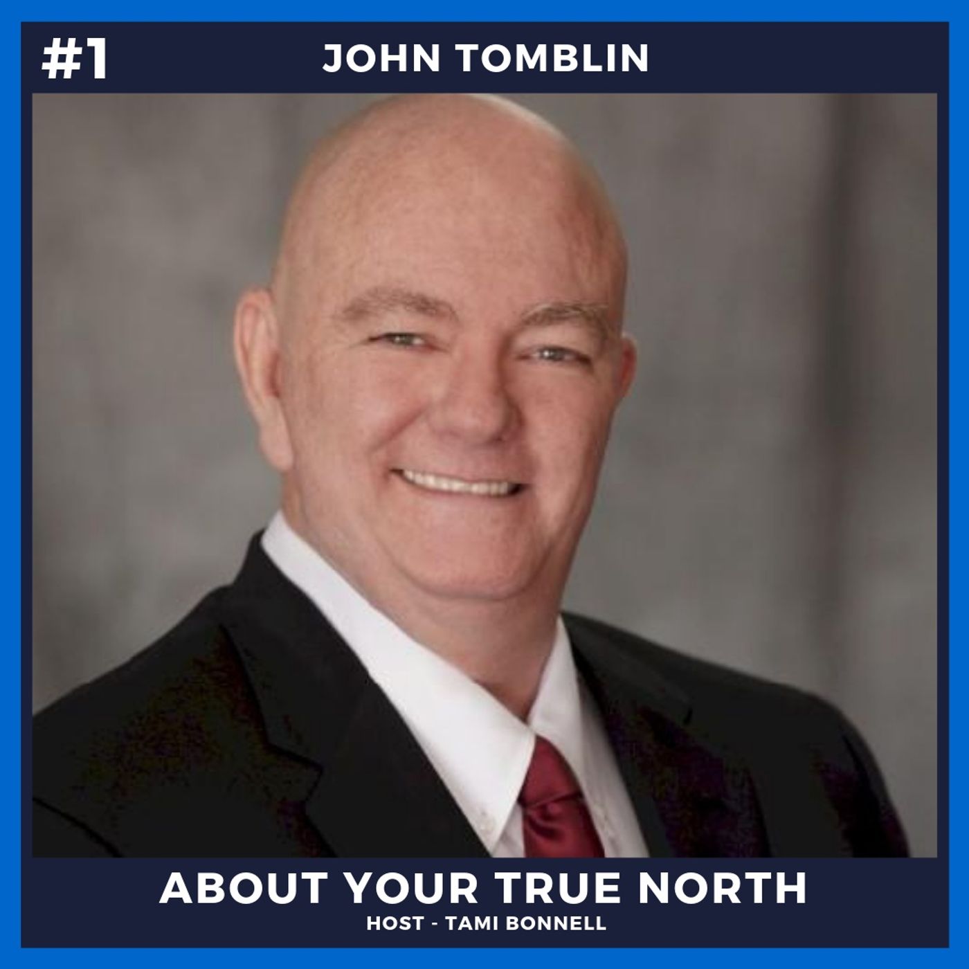About Your True North