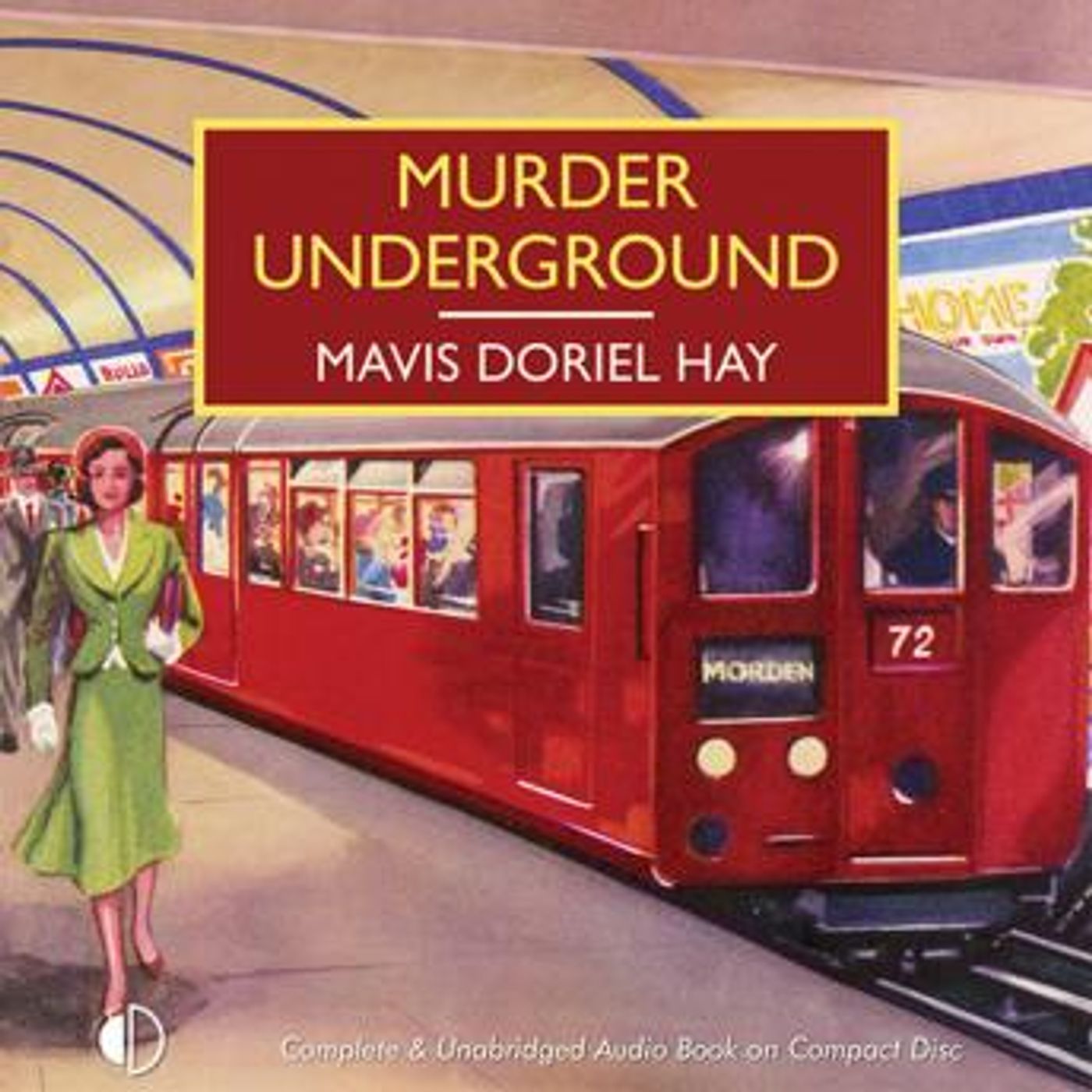 Listen to Best Audiobooks in Mystery, Thriller & Horror, Suspense