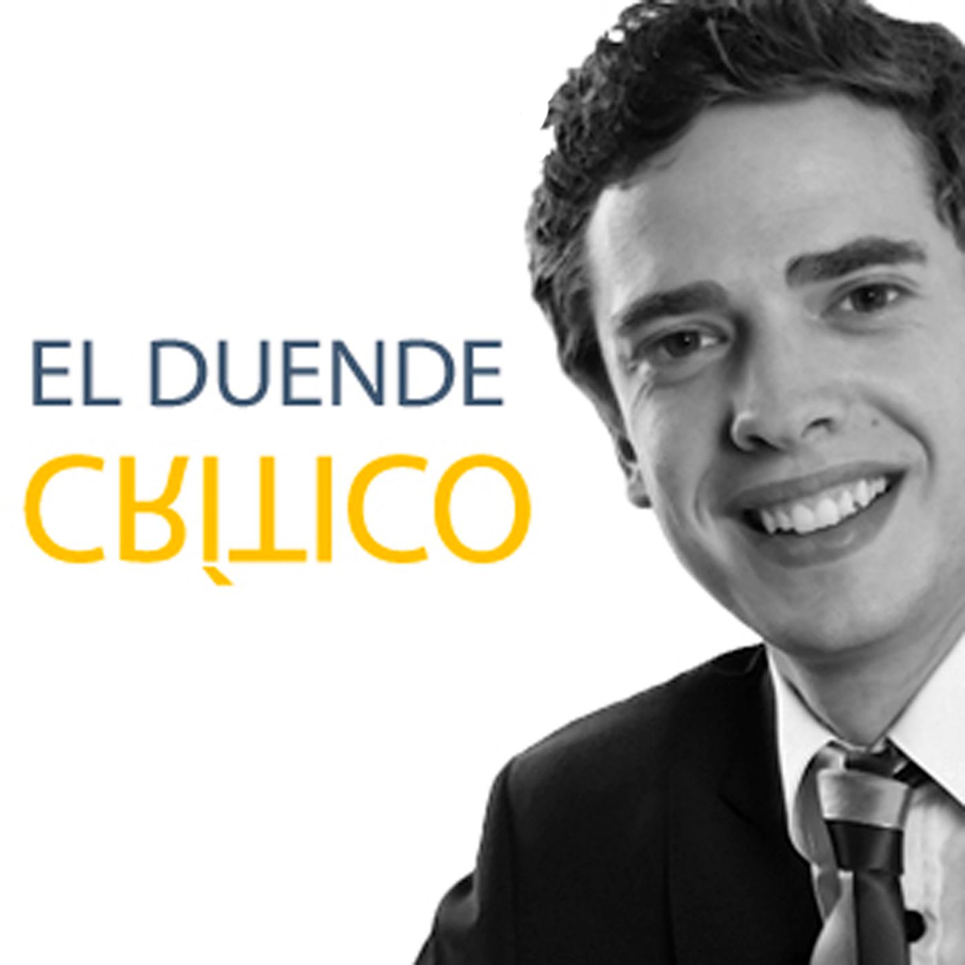 El Duende Crítico de Ignacio Rubio Pérez