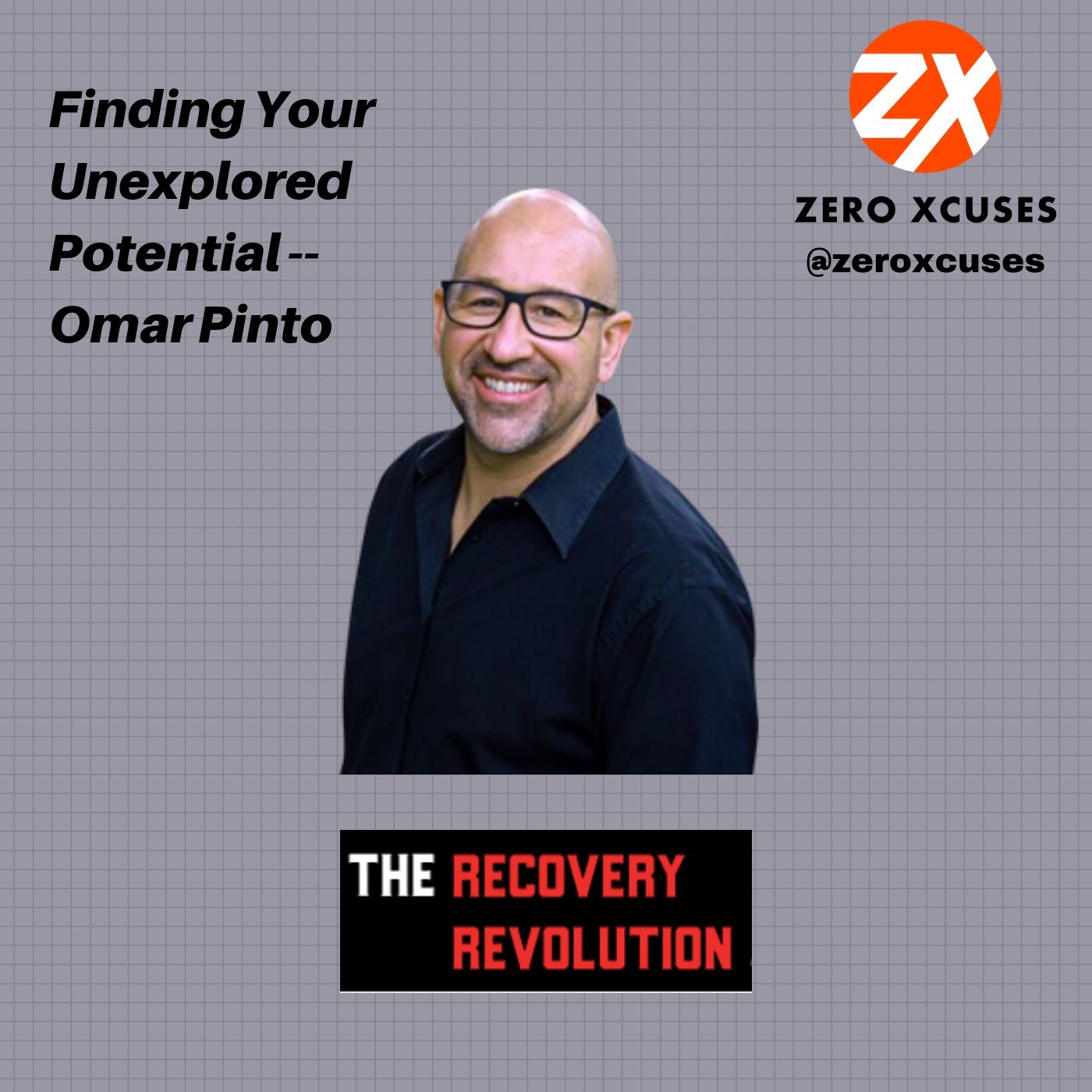 Zero Xcuses podcast