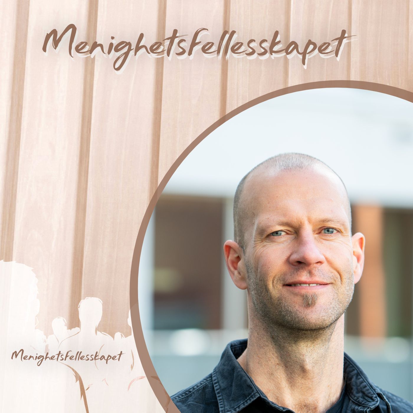 ØYVIND HAUGLAND - Vi hører sammen i stort og smått