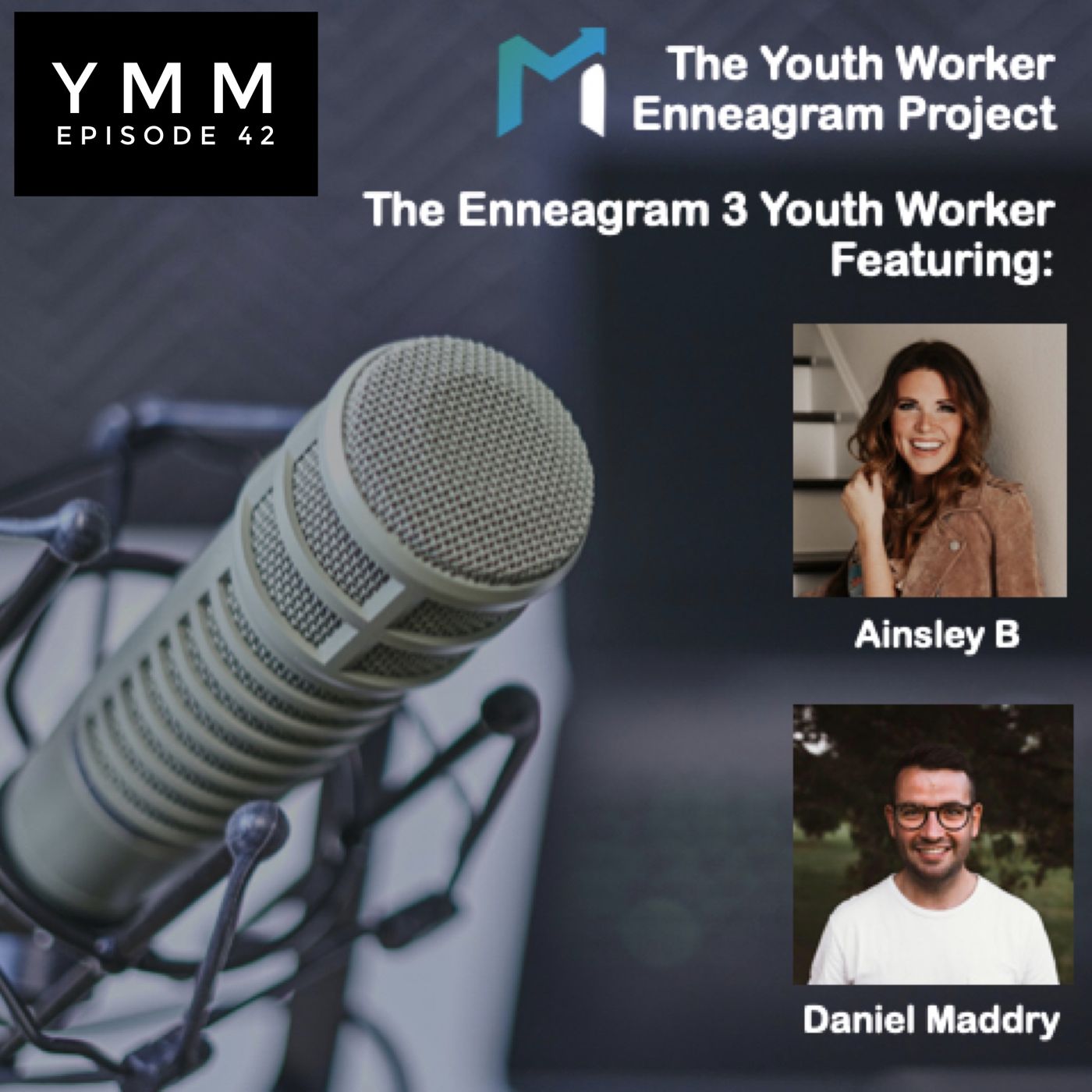 Youth Ministry Maverick with Jeff Harding