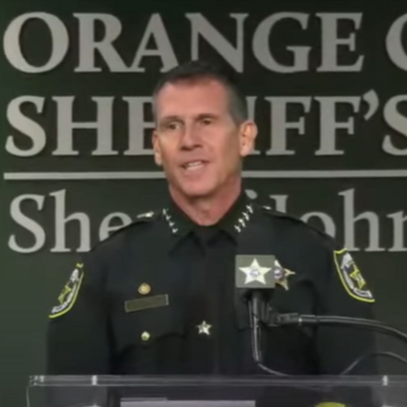 Ep. 1818: Is Sheriff Mina Playing Everyone & the Importance of a Constitutional Government