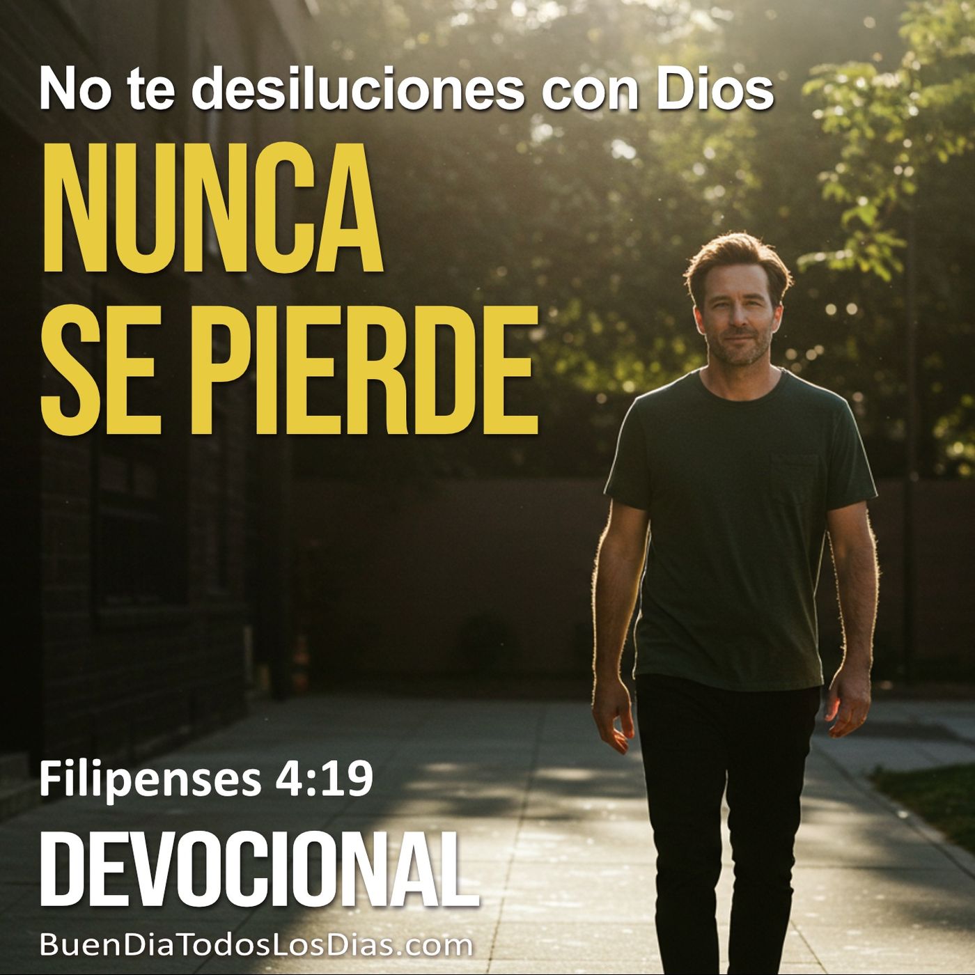 Superando la insatisfacción episode artwork