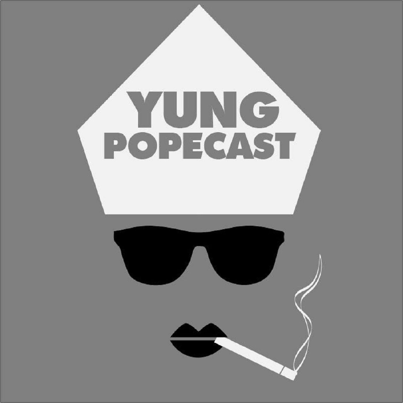 Yung Popecast