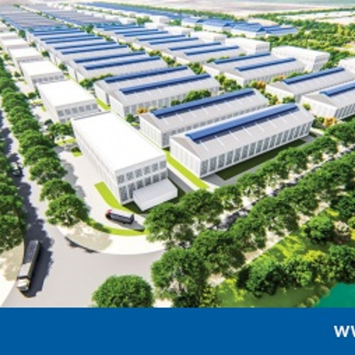 Kênh Radio Bất Động Sản Việt Nam