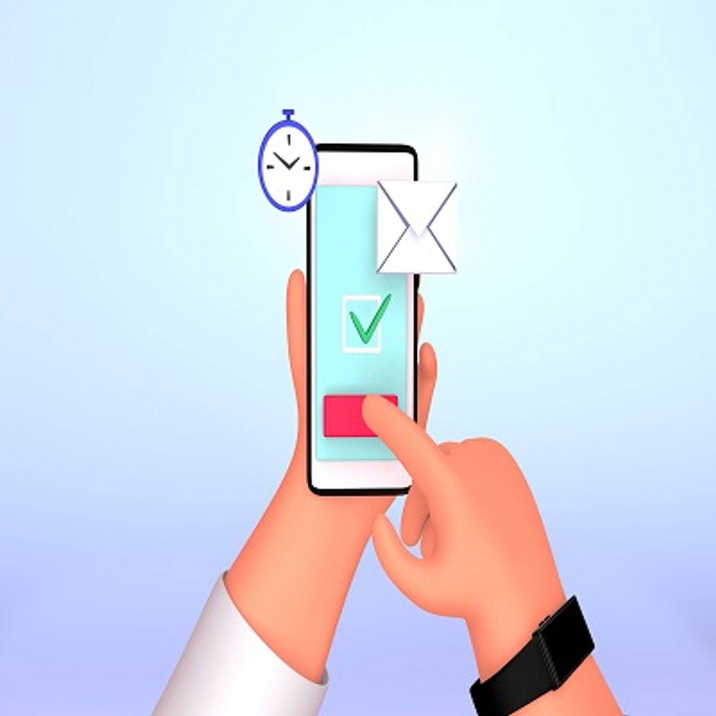 Más Emprendimiento y Desarrollo Personal