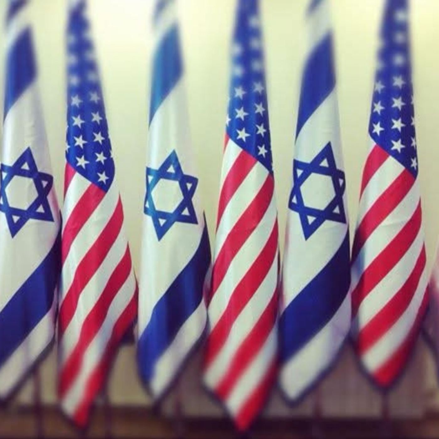 Gli Stati Uniti temono lo spionaggio di Israele. Alzata l’allerta episode artwork