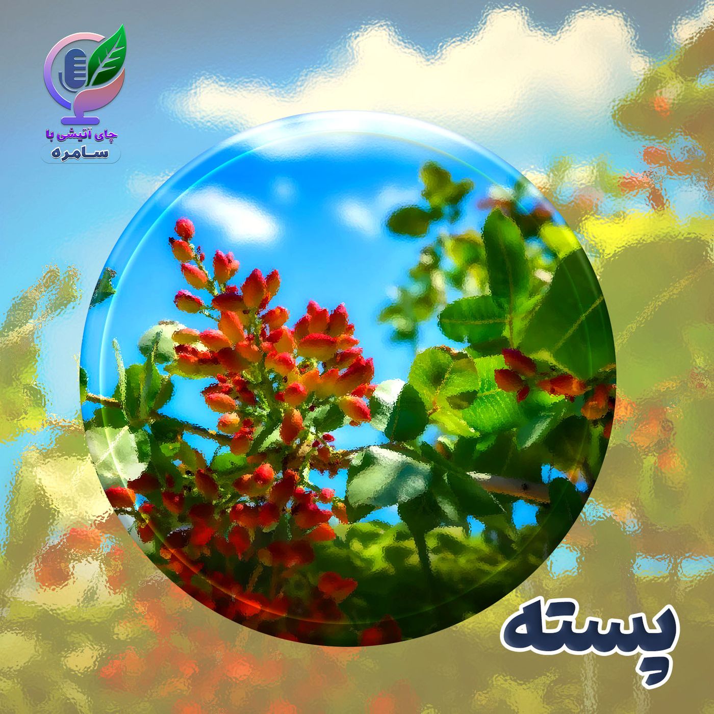 چای آتیشی باسامره.اپیزود۶.پسته۳