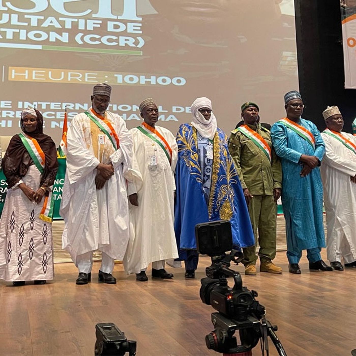 Studio Kalangou (fulfulde)