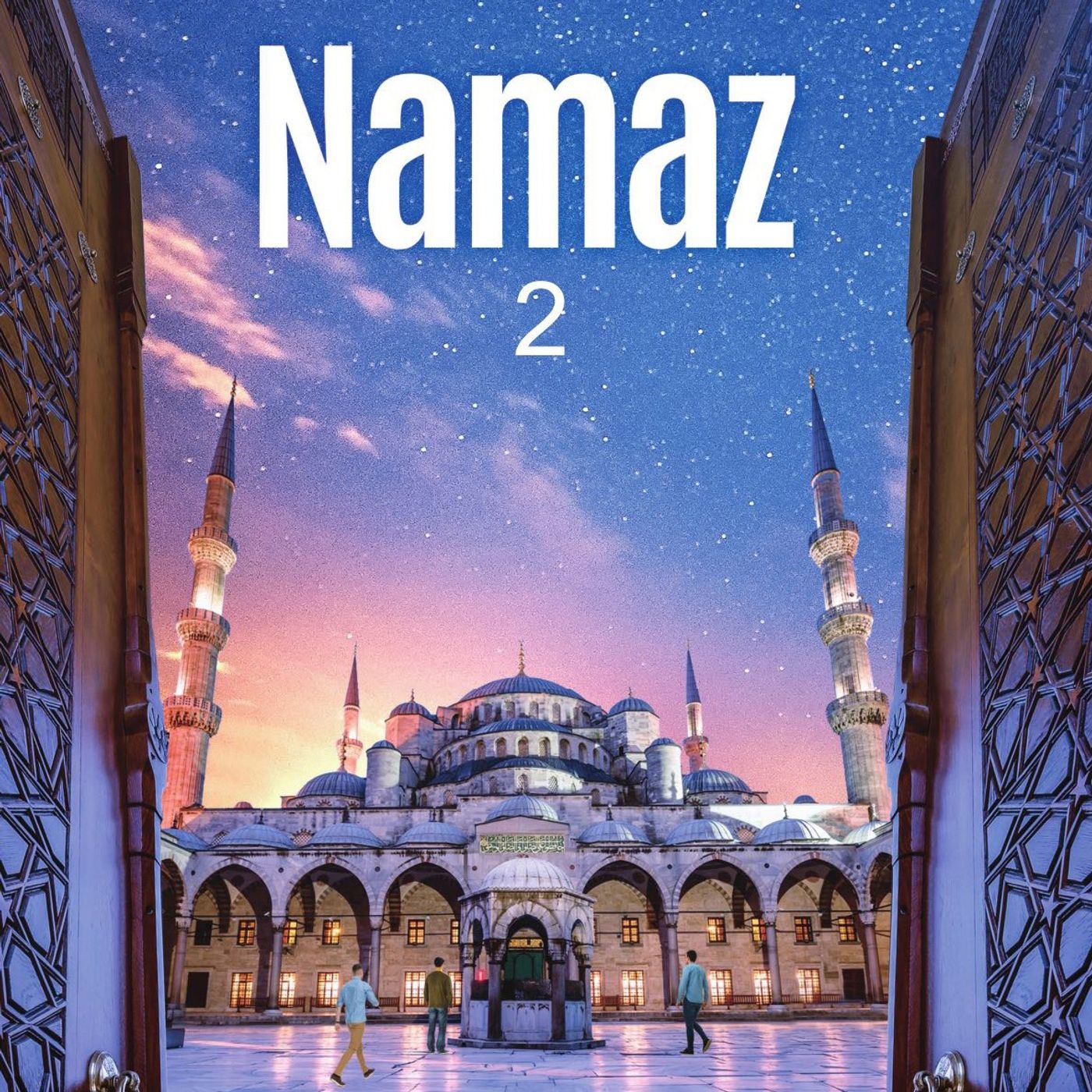 Namaz -2- episode artwork