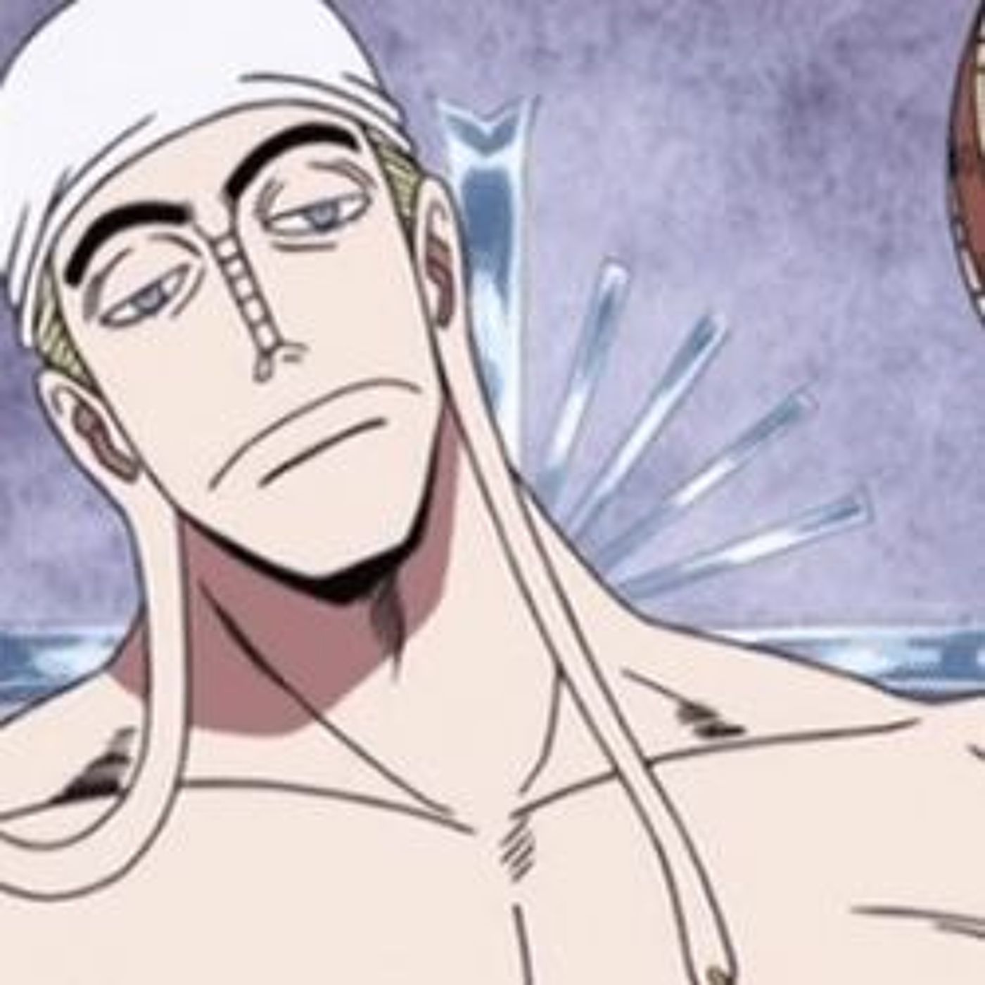 Episode 65, "The Godcast" (J. Michael Tatum)