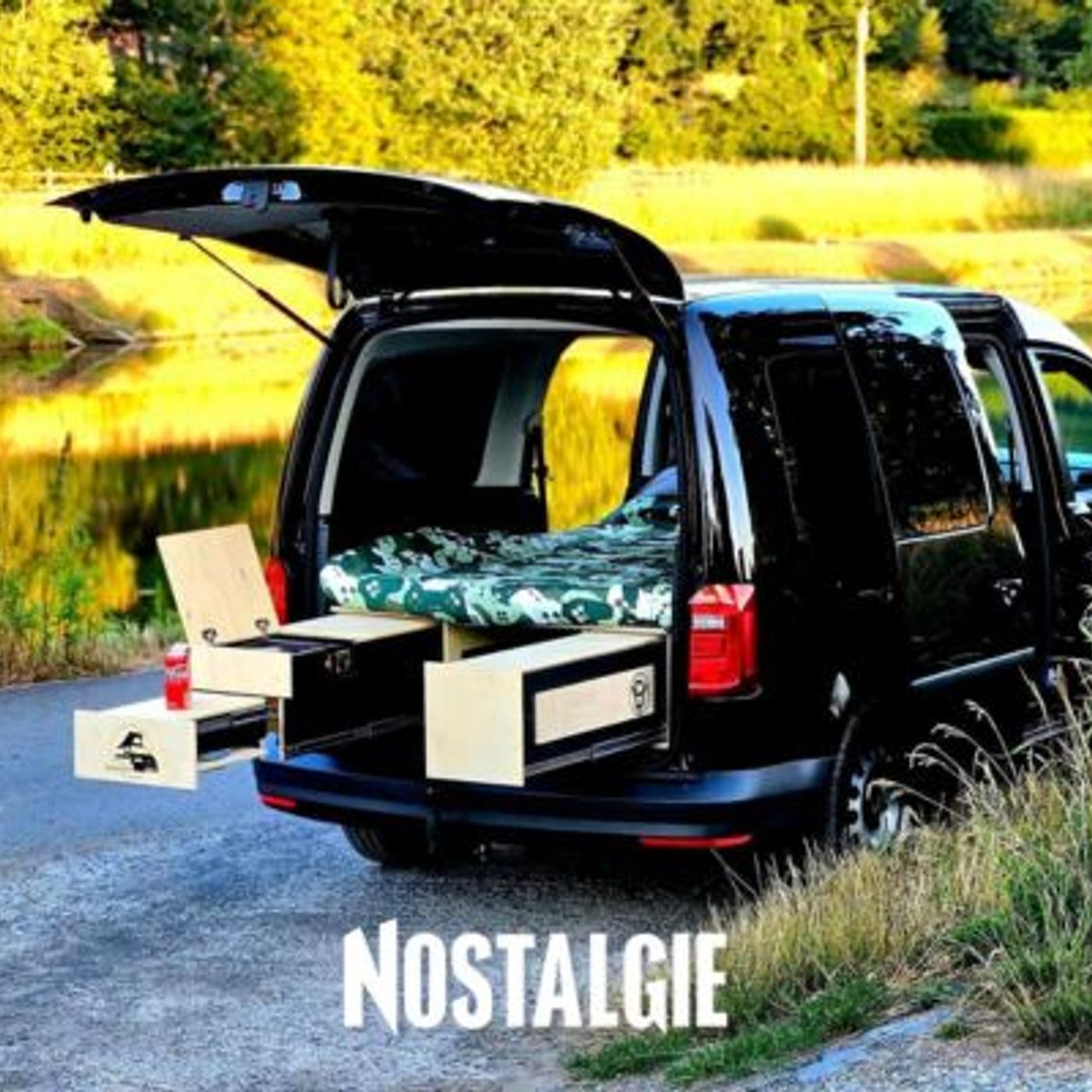 Barbavan : la solution pour tester la "van life" sans avoir de van episode artwork