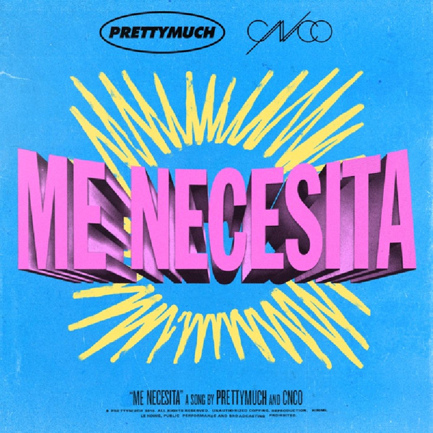 Cnco Me Necesitas episode artwork
