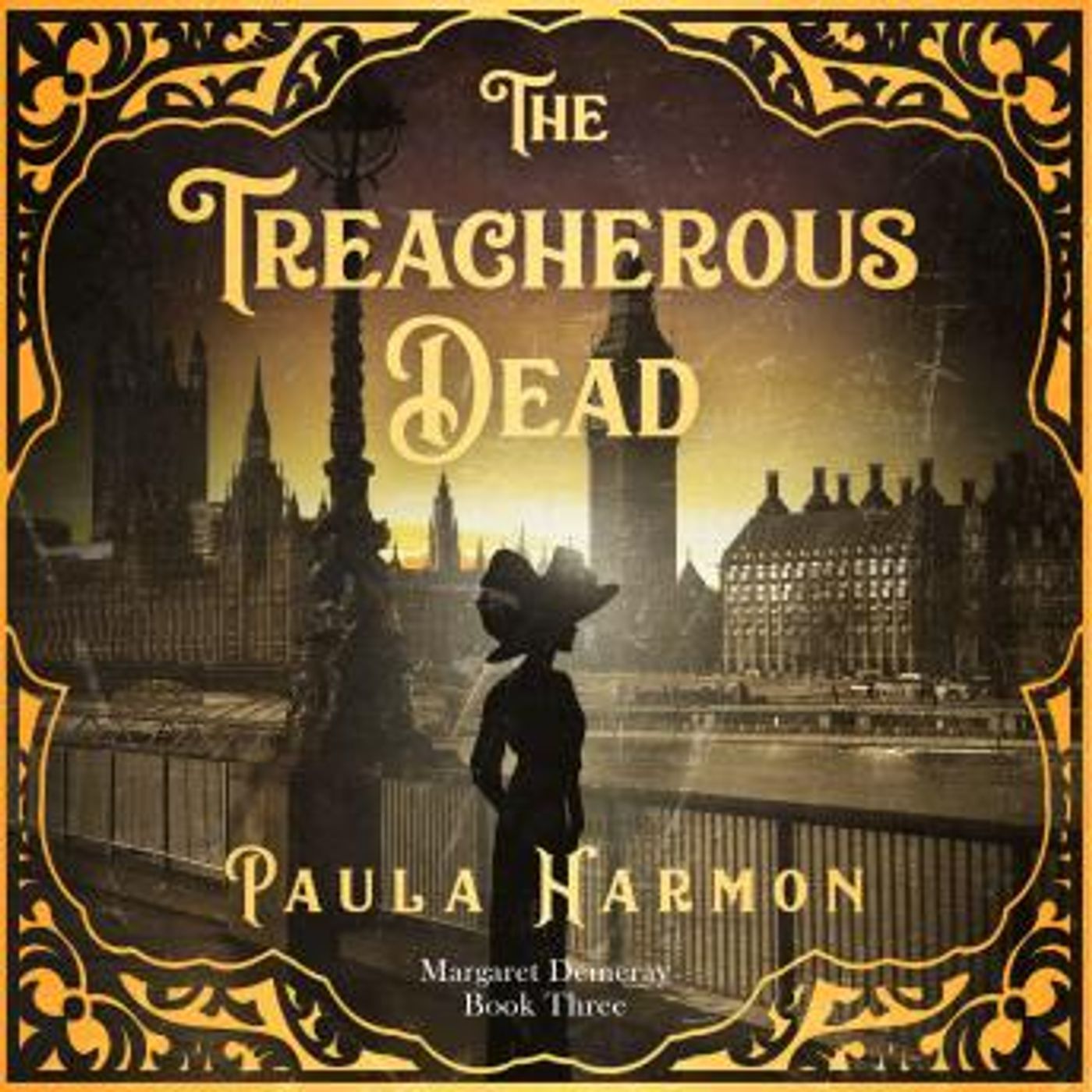 Download New Full Audiobooks in Mystery, Thriller & Horror, Police & Detective