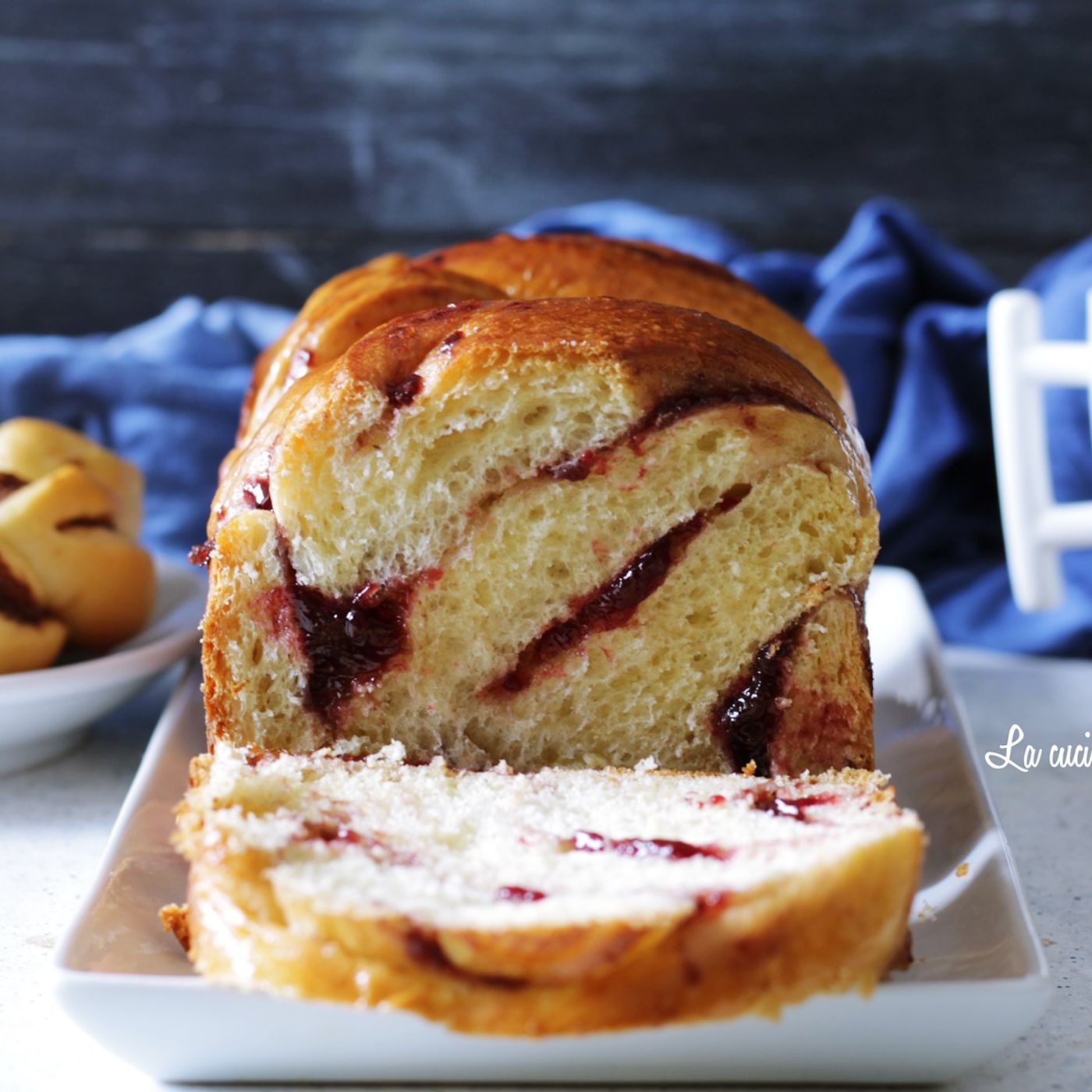 Babka ricetta originale con intreccio facile