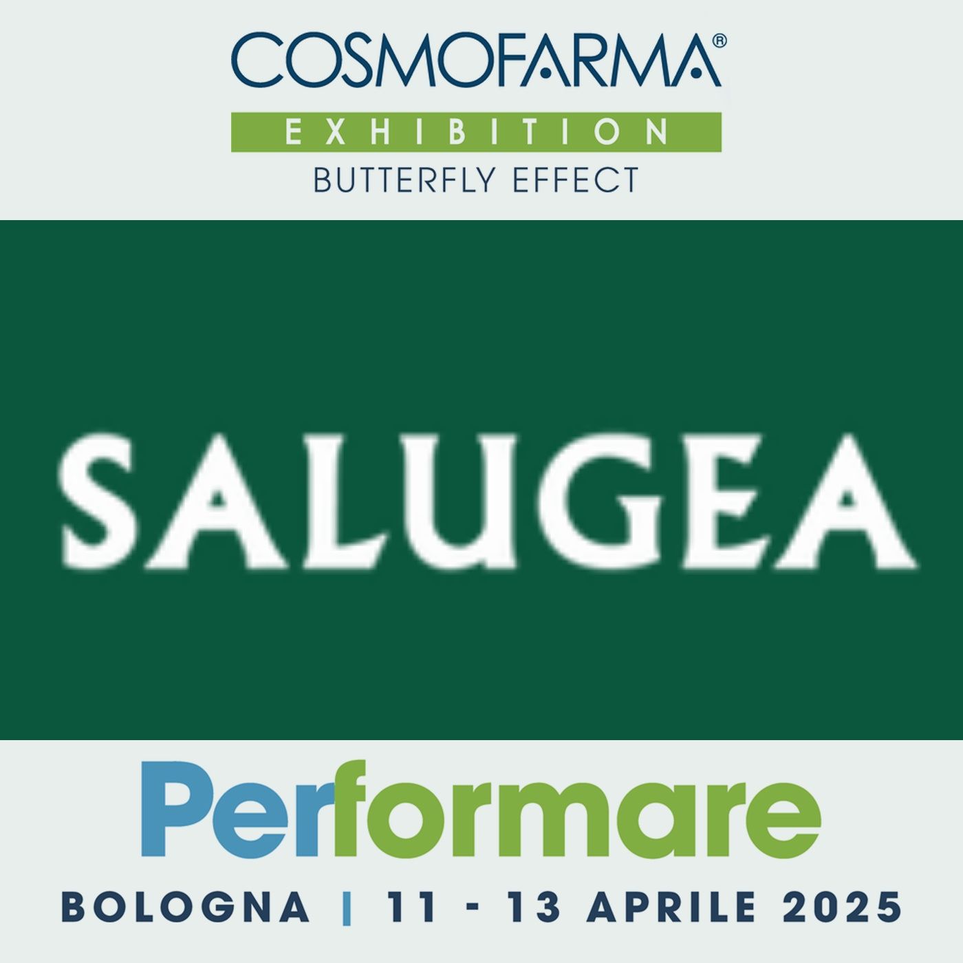 Daniele Scarpelli - General Manager Salugea - COSMOFARMA 2025 episode artwork