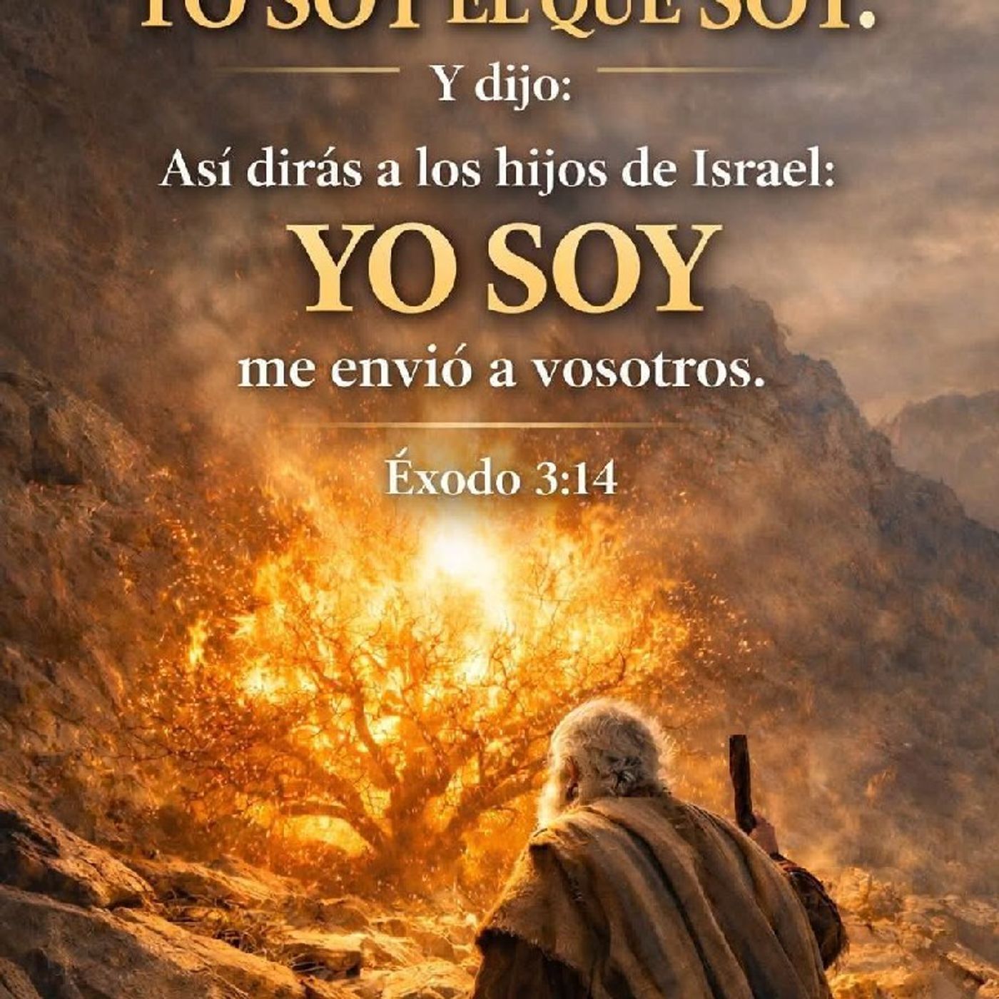 Cristo Salva episode artwork