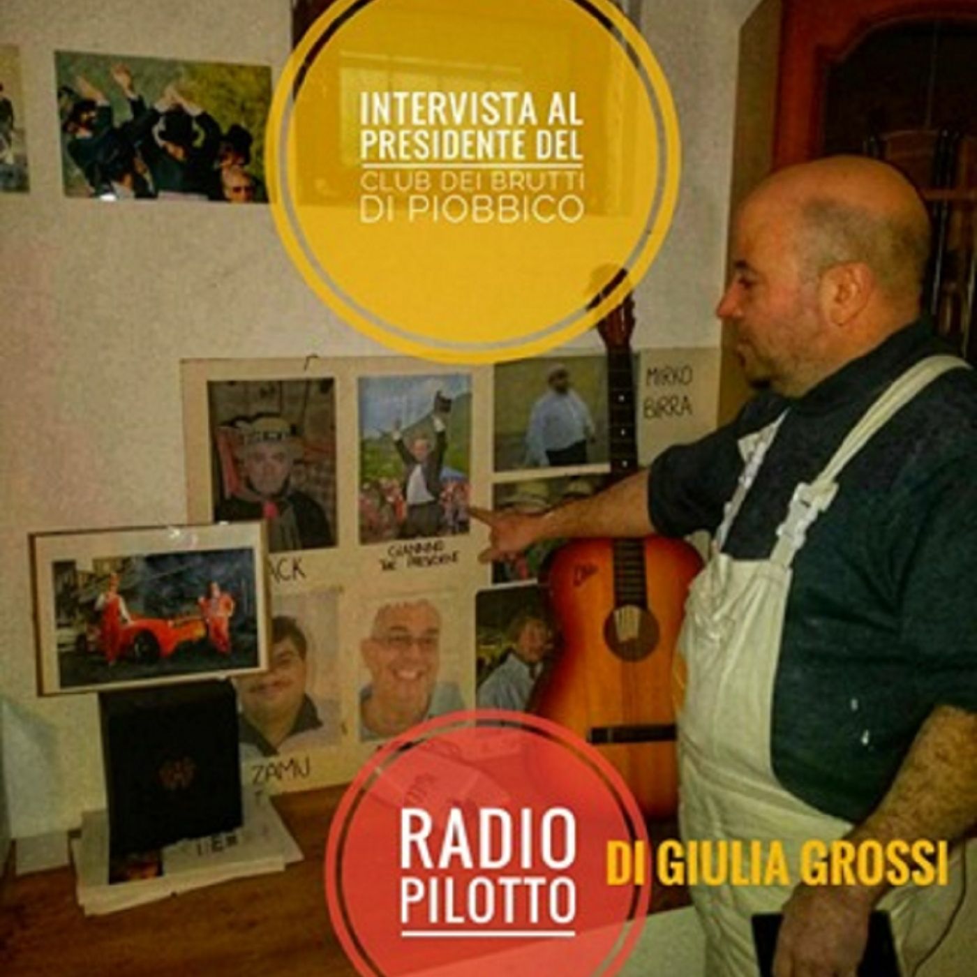 Le interviste di Radio Pilotto