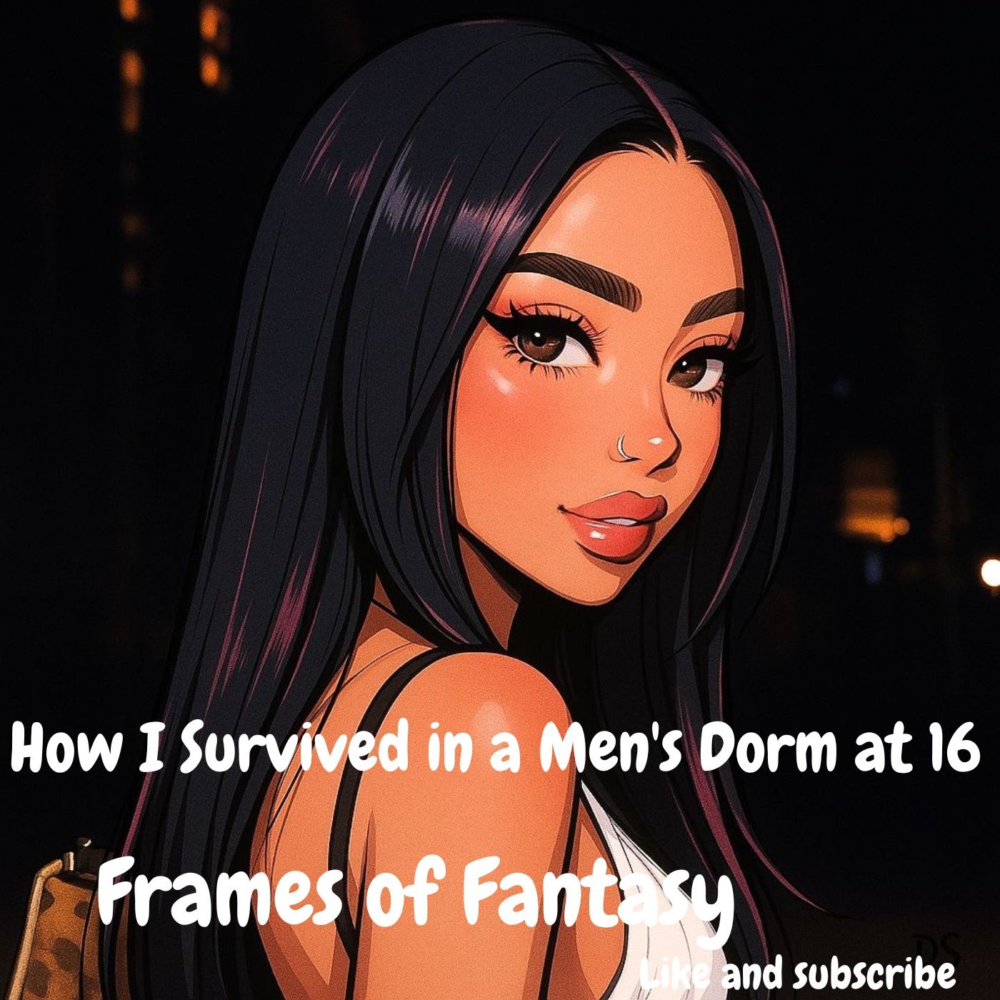 How I Survived in a Men's Dorm at 16| Interesting Stories with twists