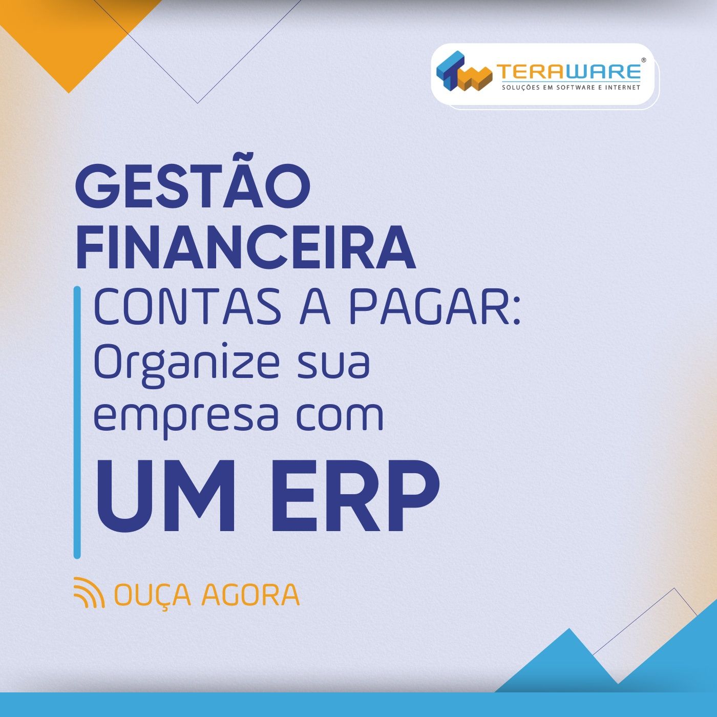 Teraware Cast - Educação Empresarial
