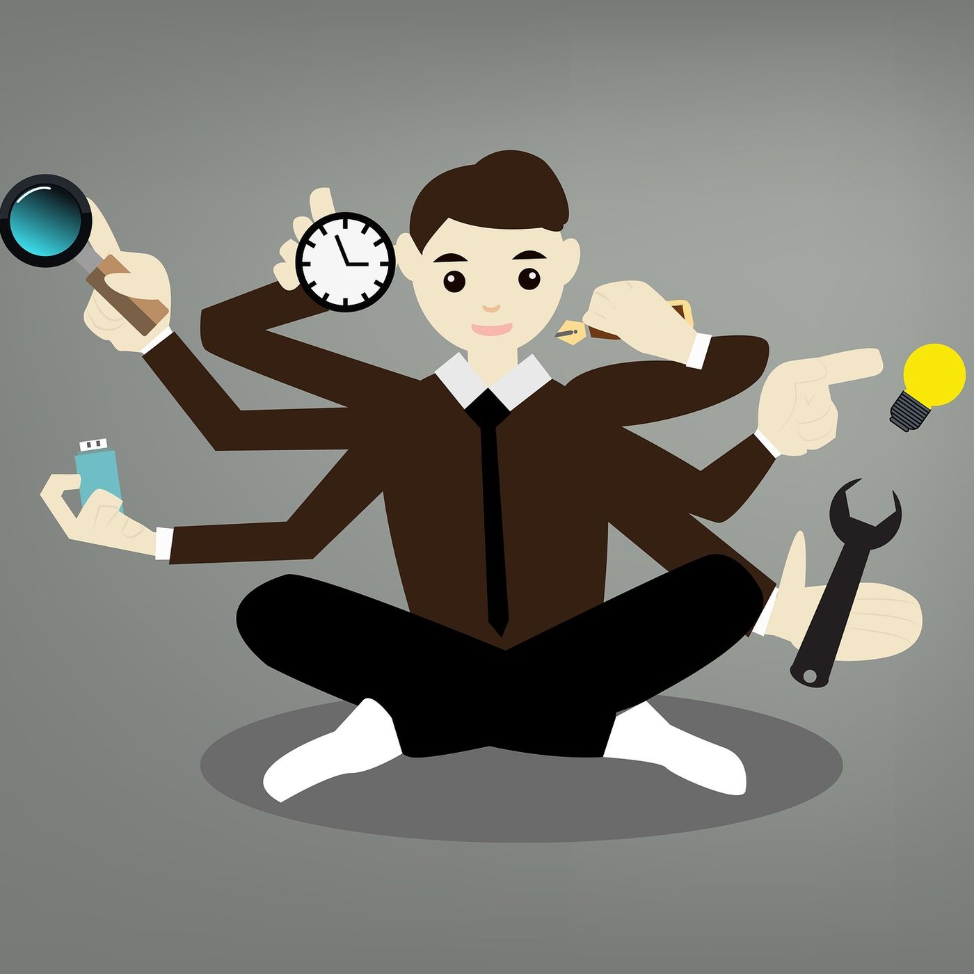 Leadership Tips