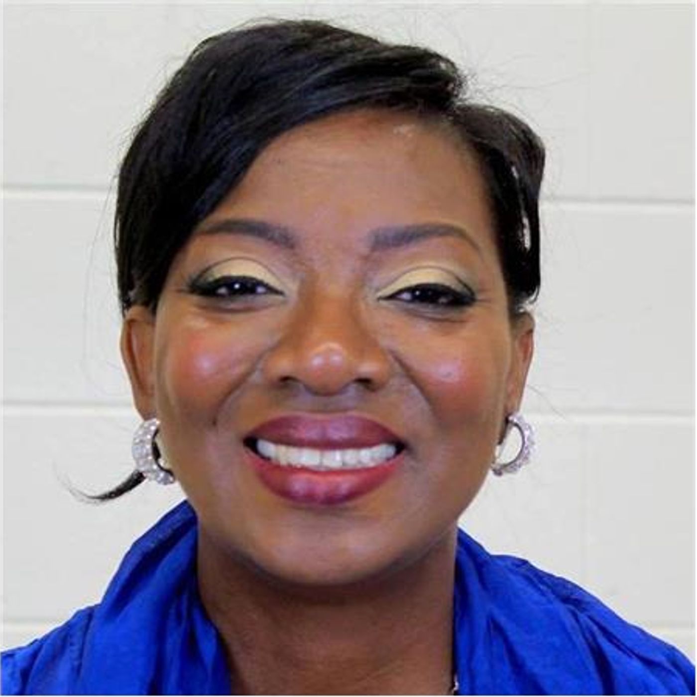 Dr. Renee Sunday\'s show