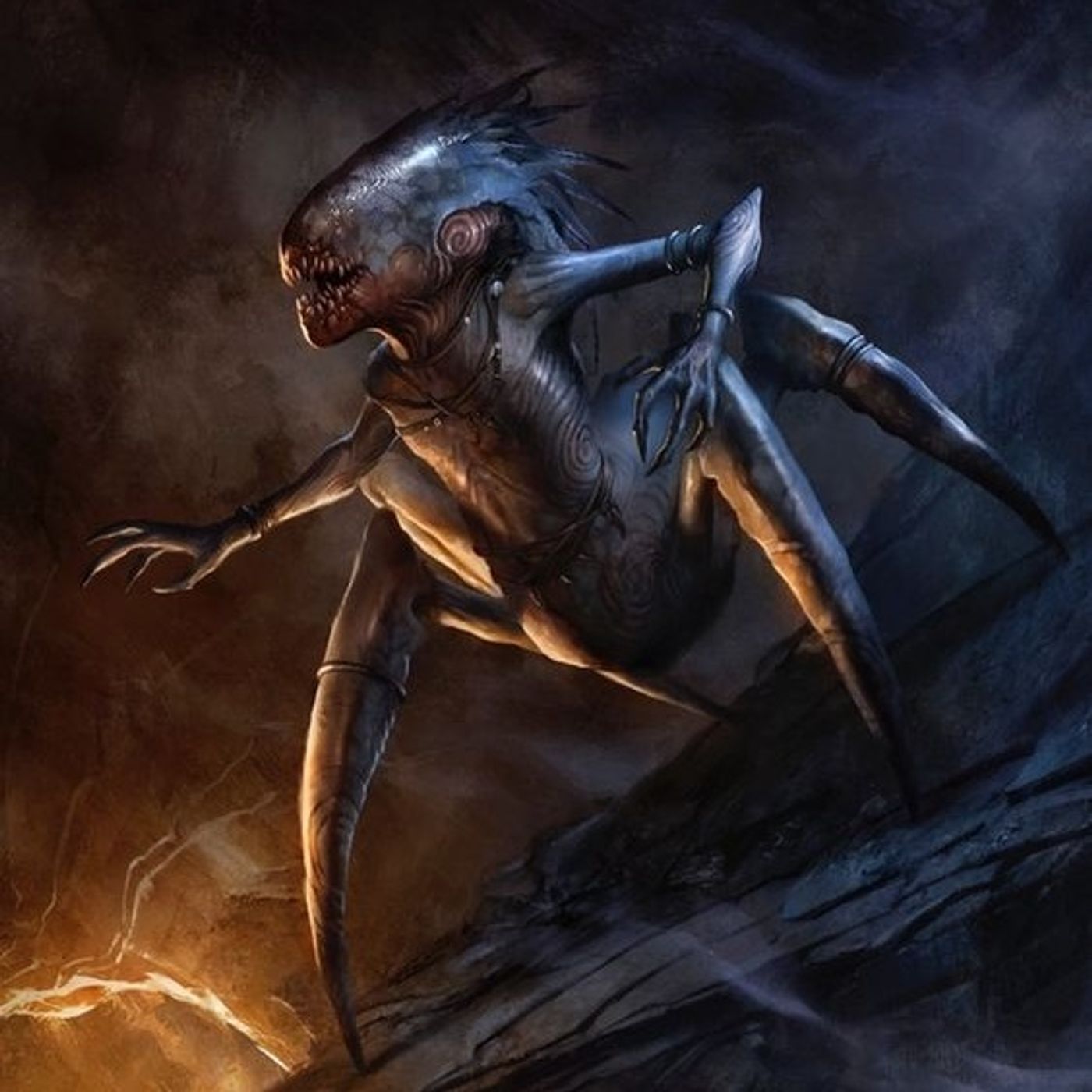 Terror Psicológico