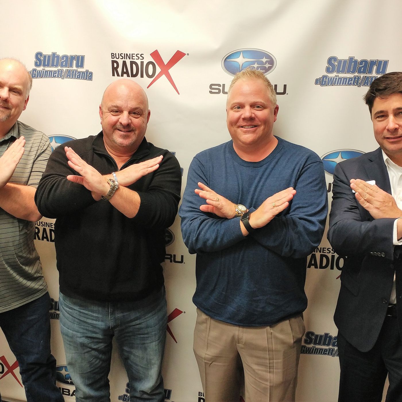 Gwinnett Business Radio