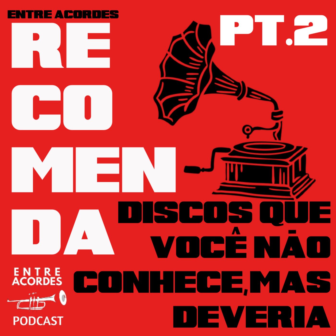 Entre Acordes Podcast