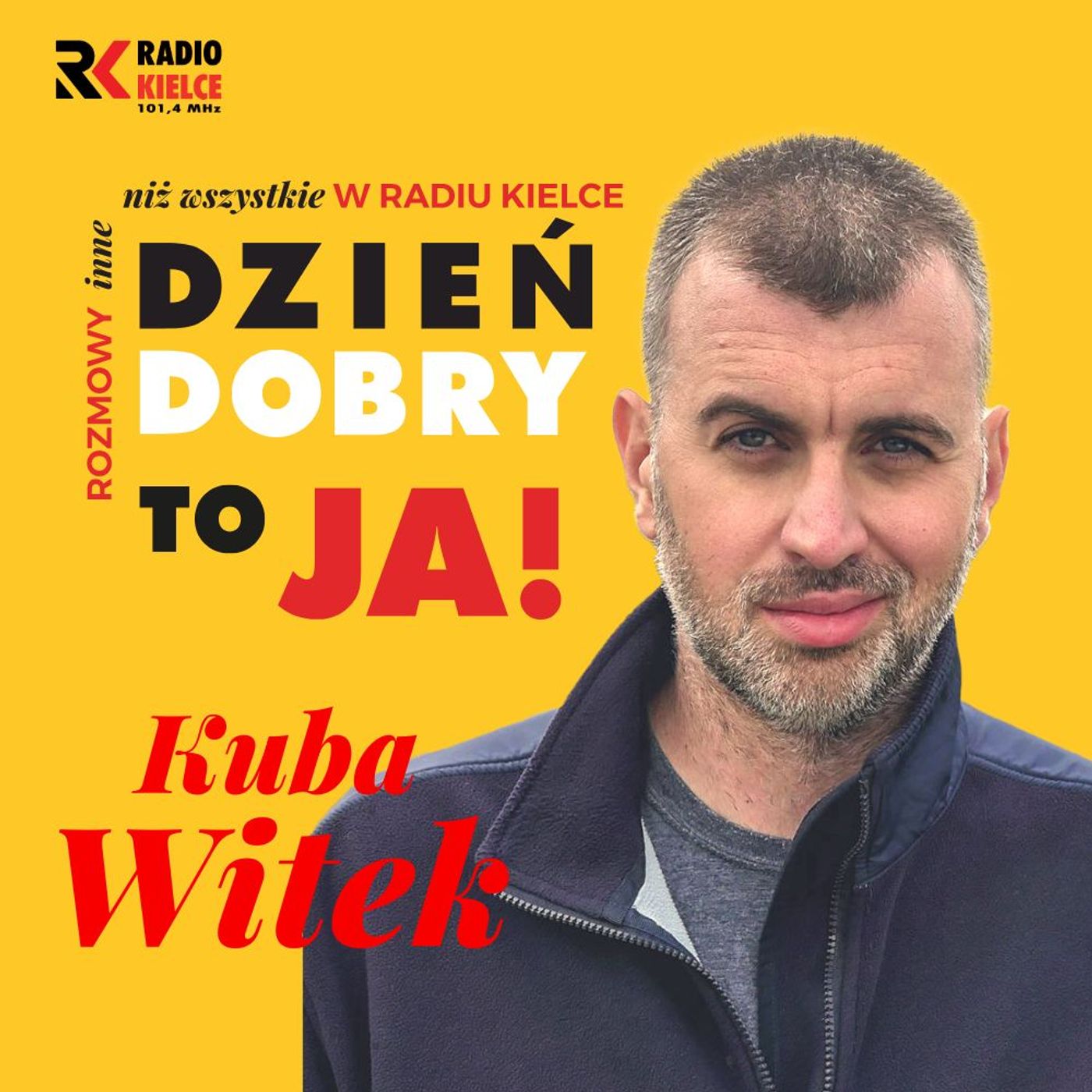 Kuba Witek - reżyser filmów dokumentalnych, podróżnik i polarnik Kuba Witek - reżyser filmów dokumentalnych, podróżnik i polarnik