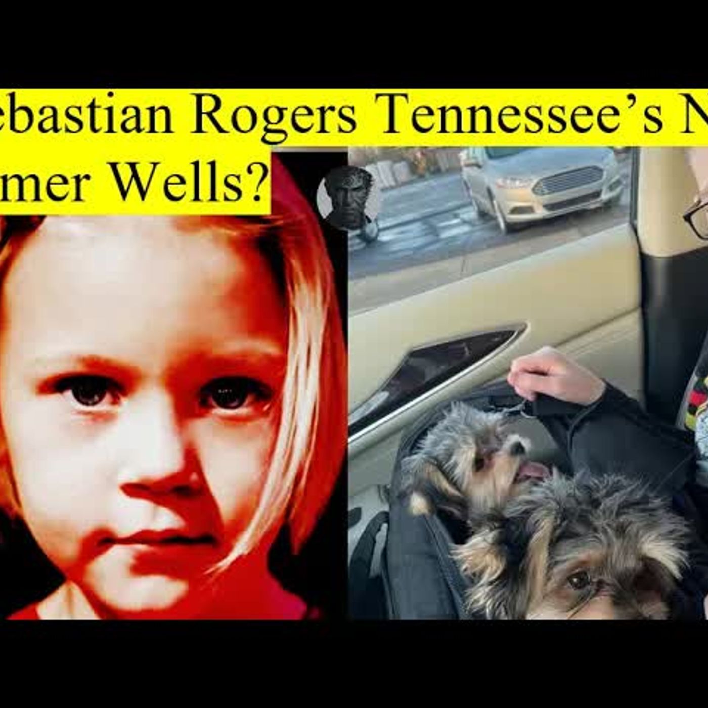 SEBASTIAN ROGERS Six Scary Similarities with Summer Wells Case episode artwork