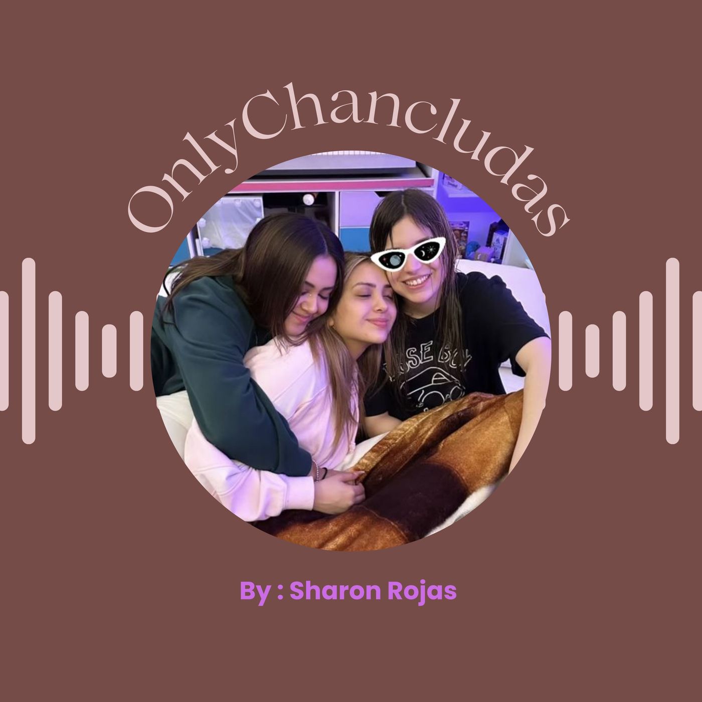 OnlyChancludas podcast artwork