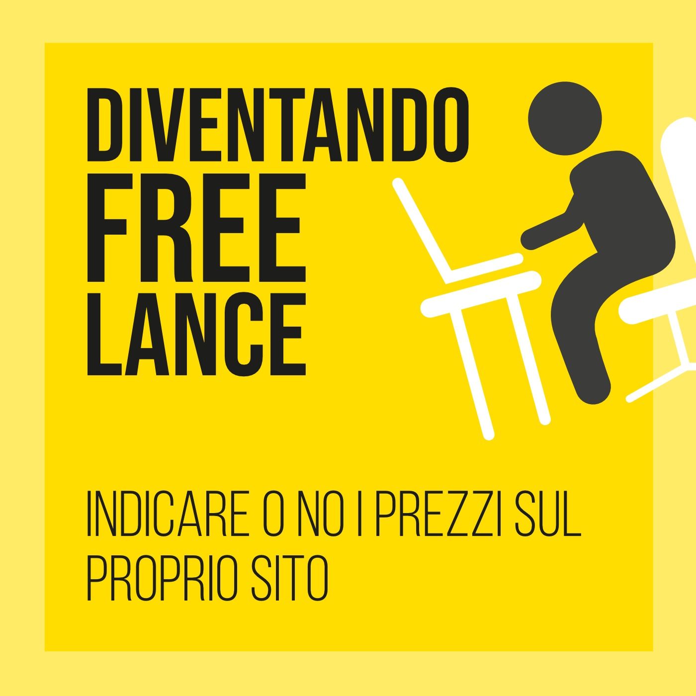 Diventando Freelance