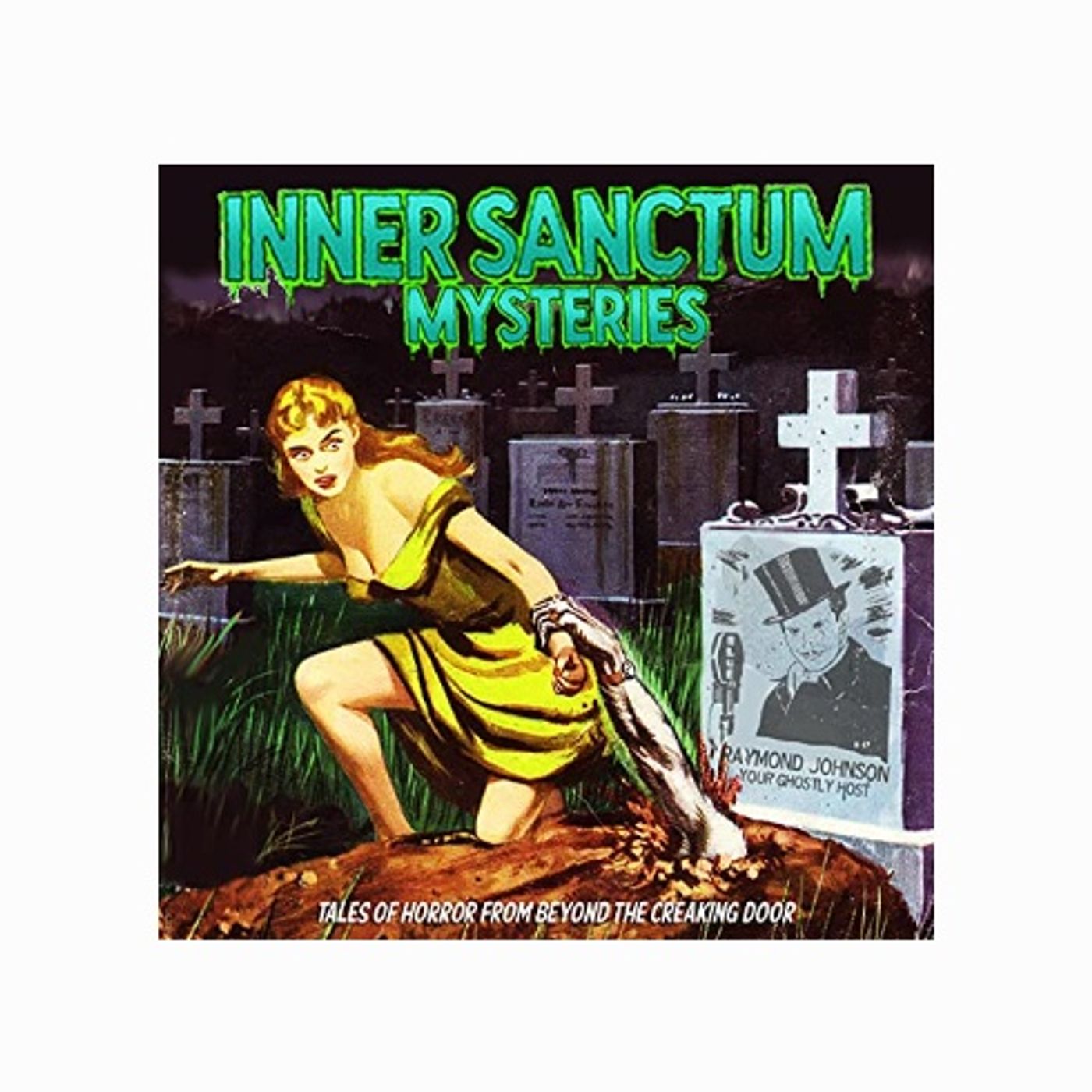 Inner Sanctum Mystery Theater