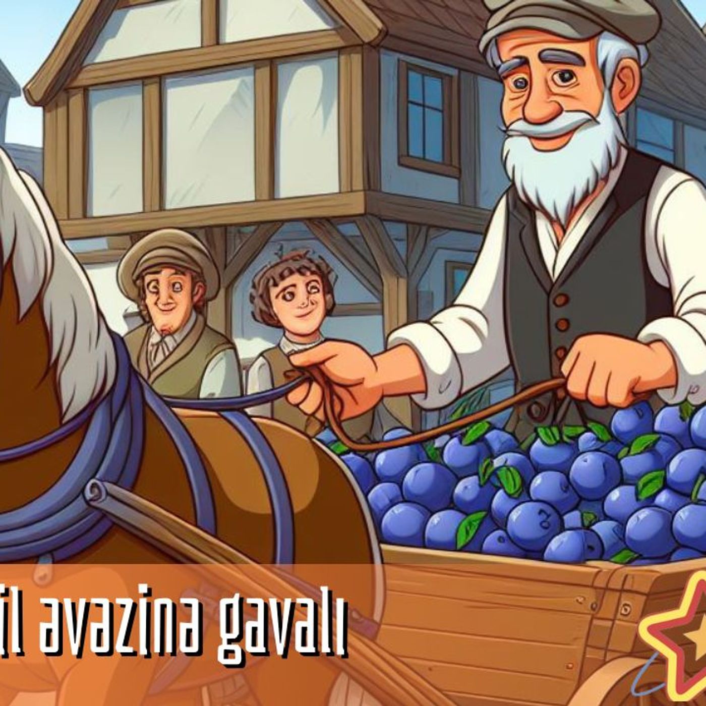 Ulduzlu Yol