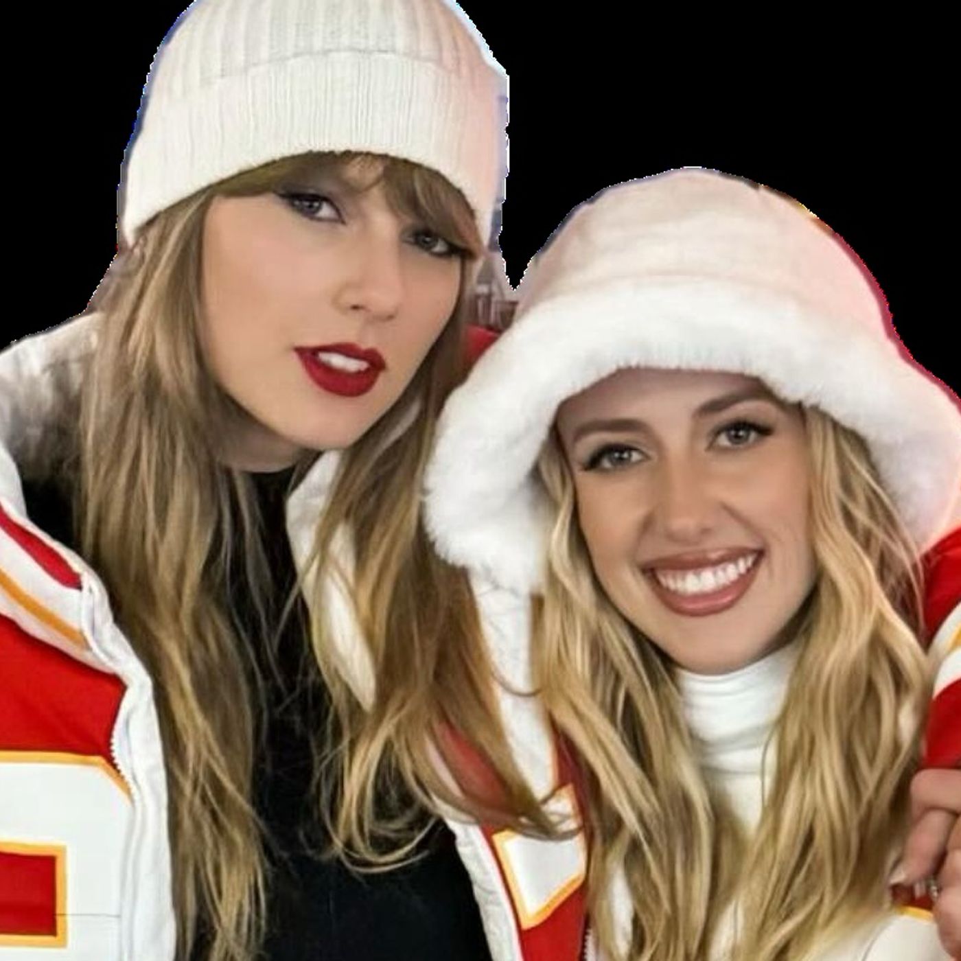 Latest on the Taylor Swift/Brittney Mahomes feud