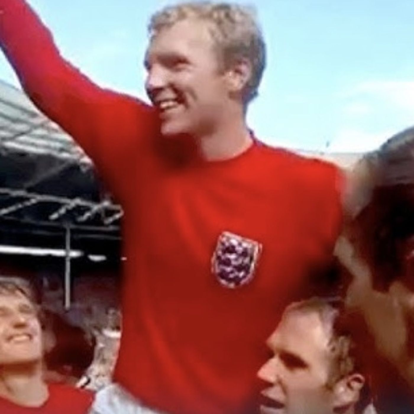 S91E33: I Think They Had 3 Players Who Won The World Cup Years Ago - Trevor Gear On West Ham United