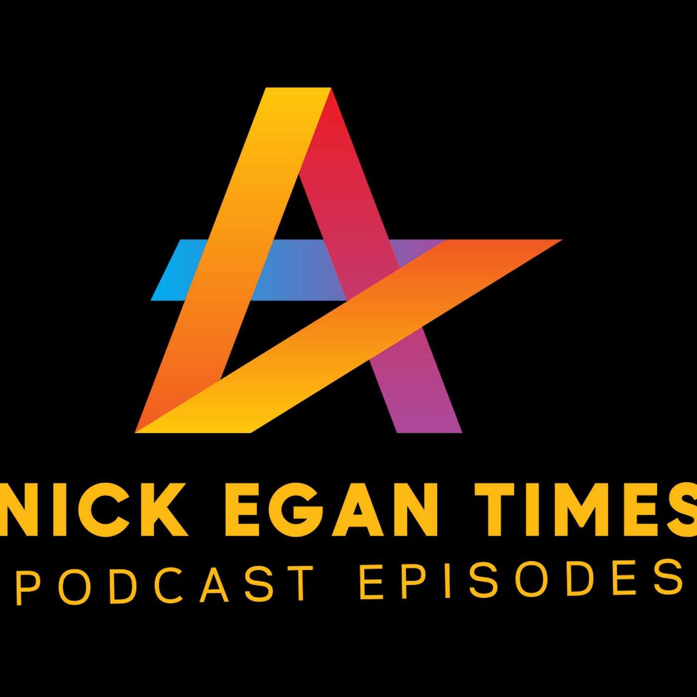 The Nick Egan Times