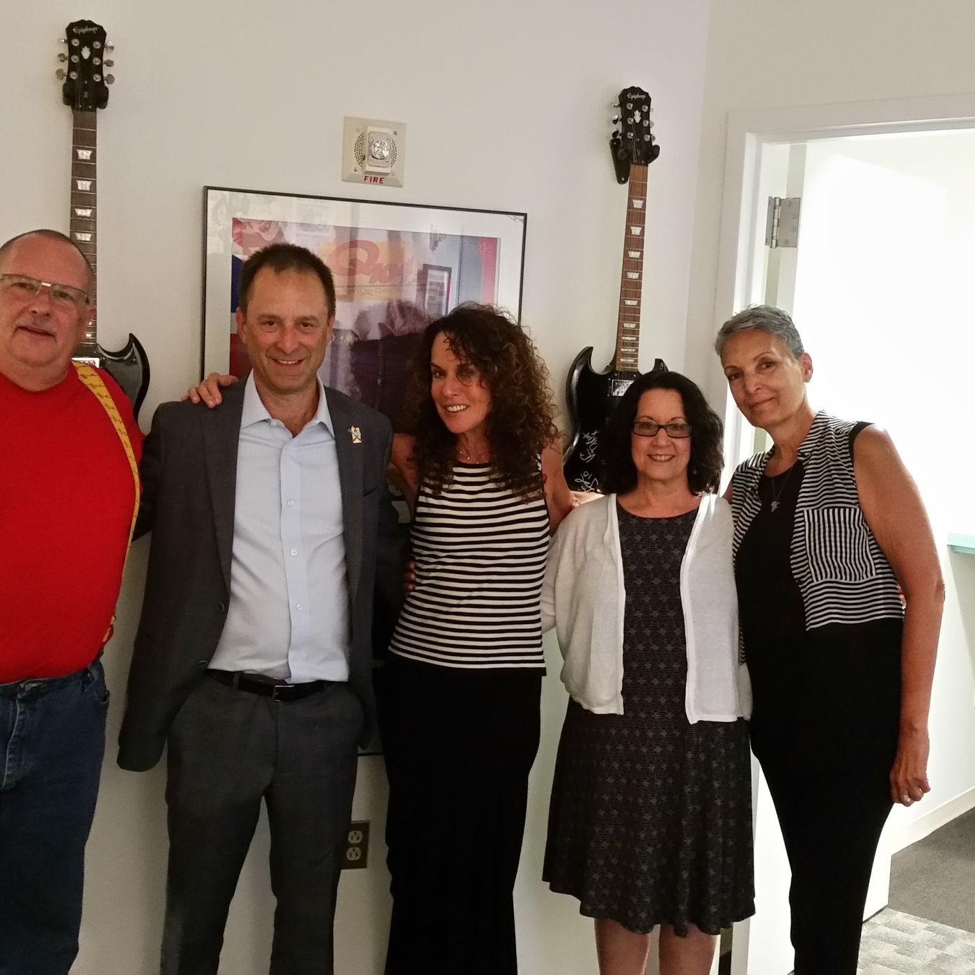 Sonstein Sessions