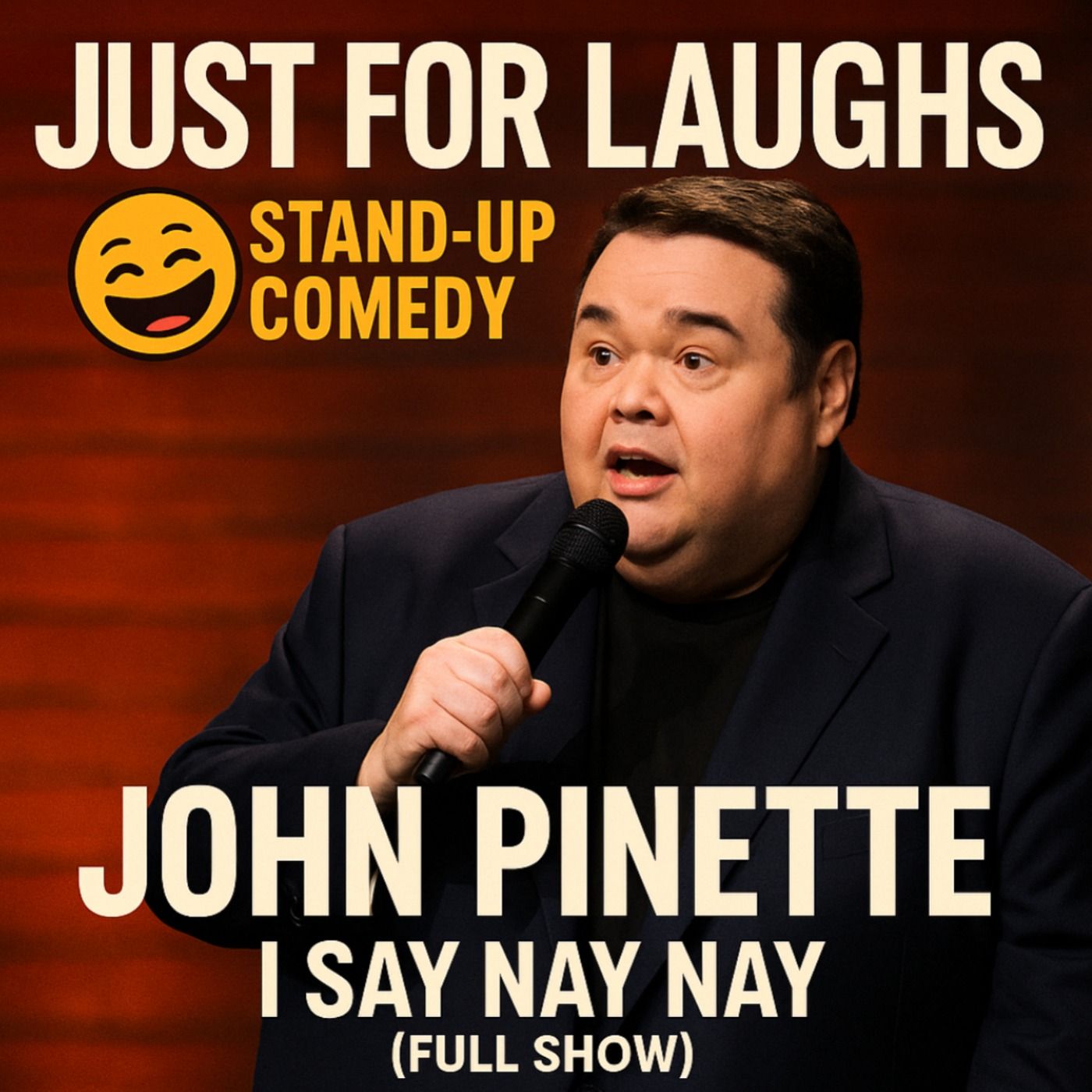 Just For Laughs - Standup Comedy