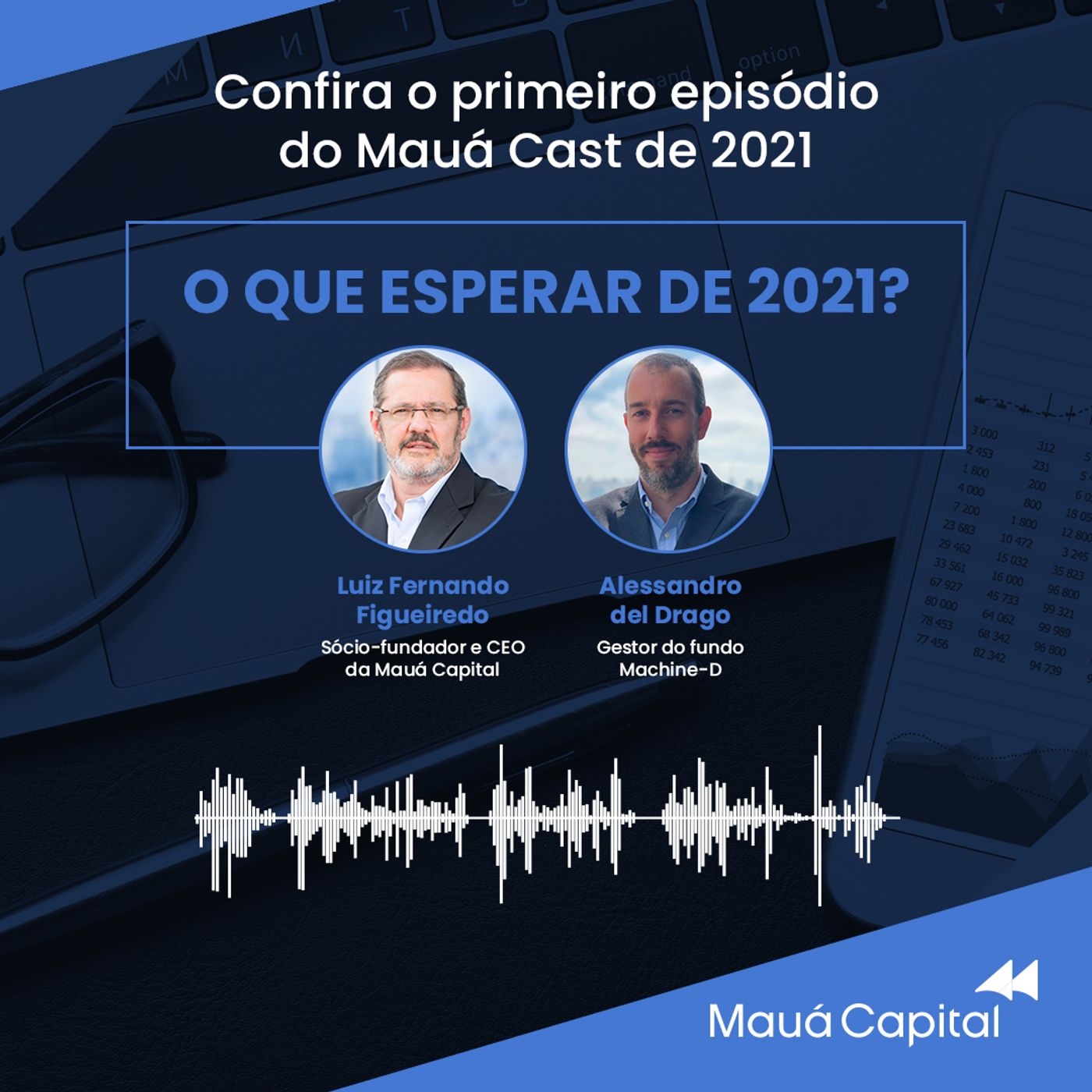 O que esperar de 2021? episode artwork
