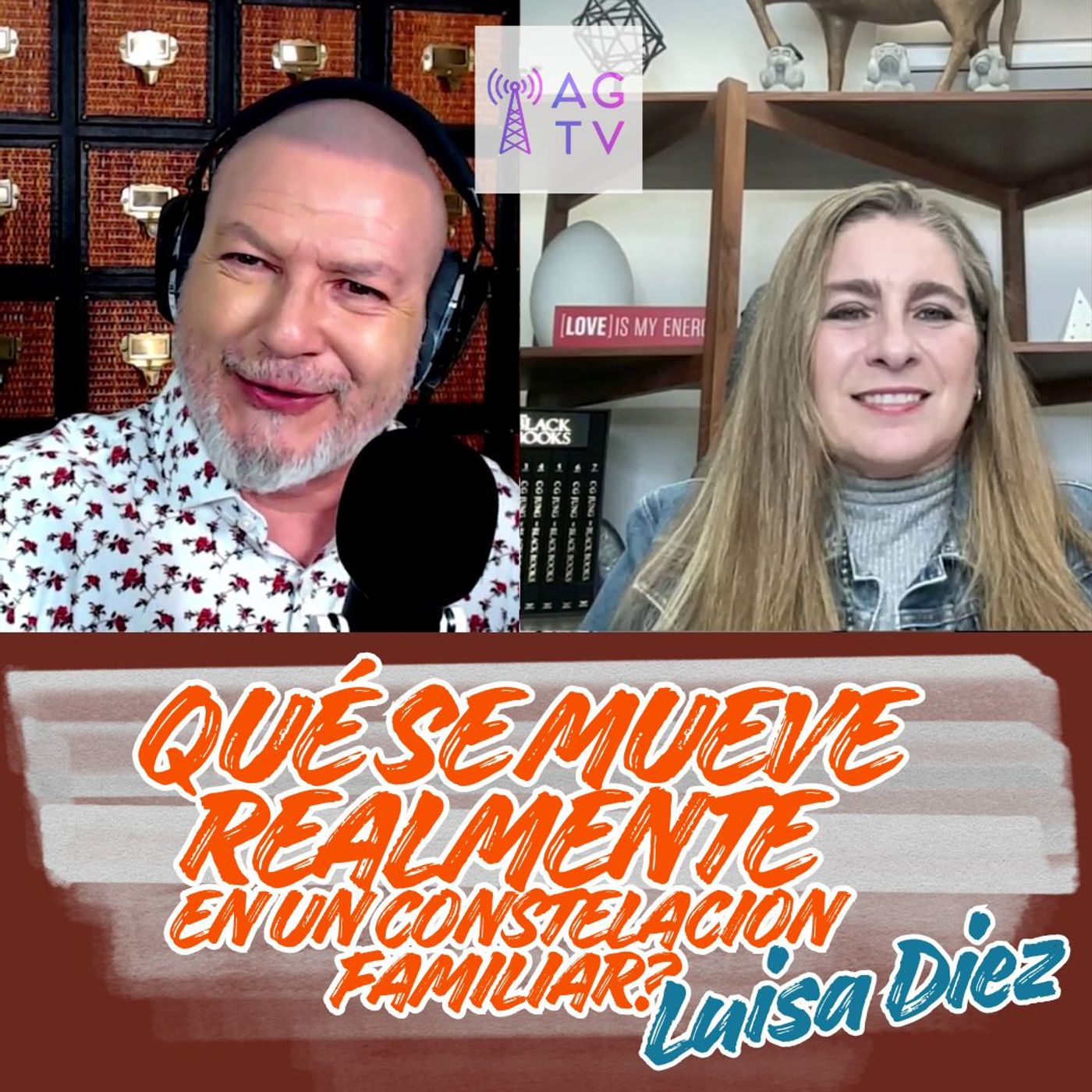 ¿Qué es una constelación familiar y qué se mueve realmente?