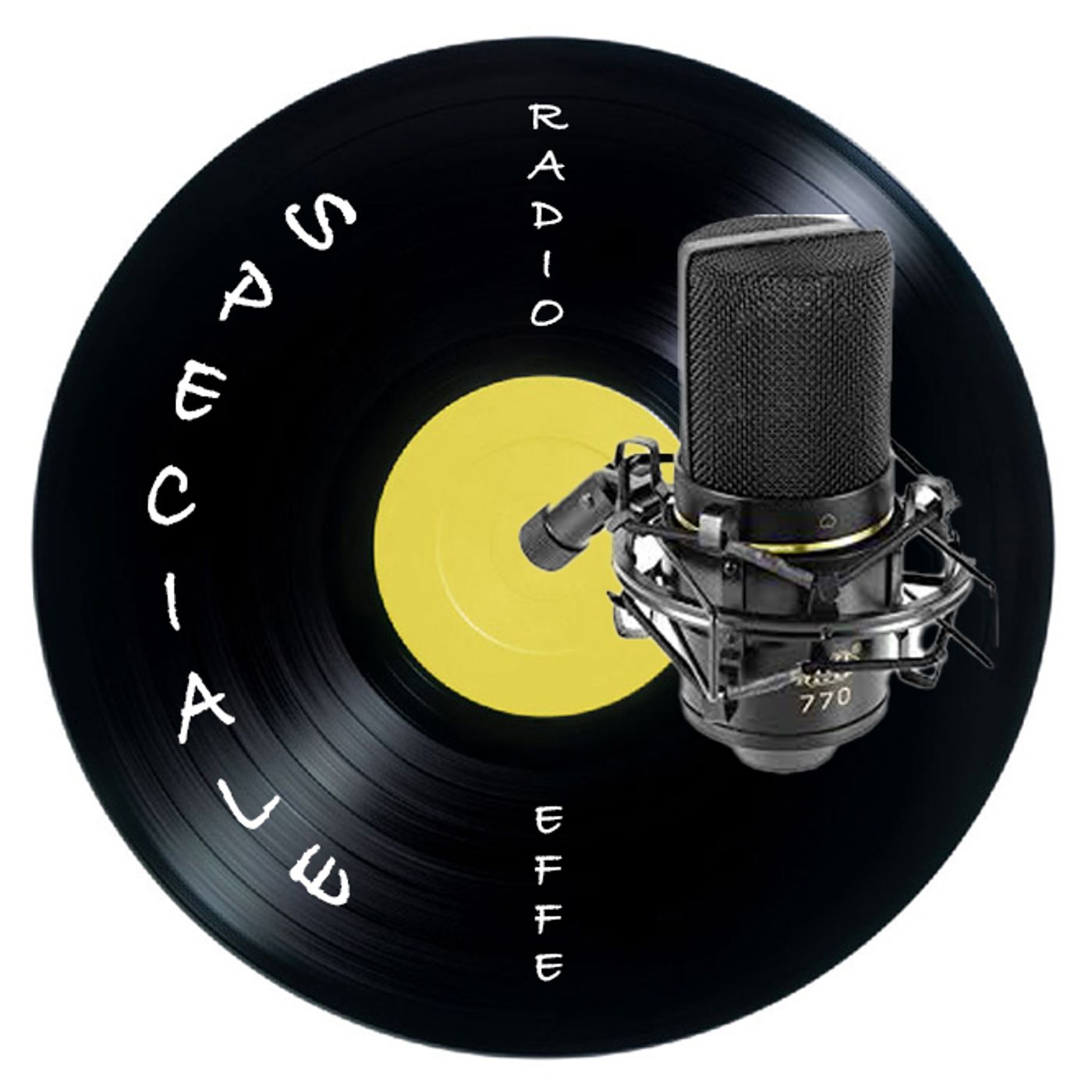 RadioEffe Strangers