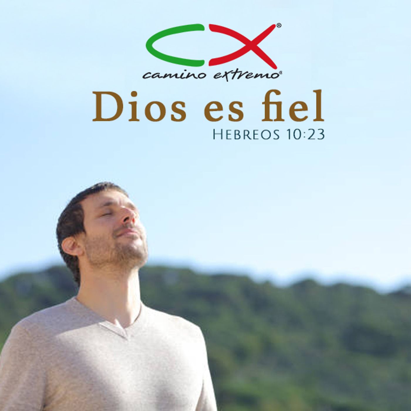 Oración 17 de febrero (Dios es fiel) episode artwork
