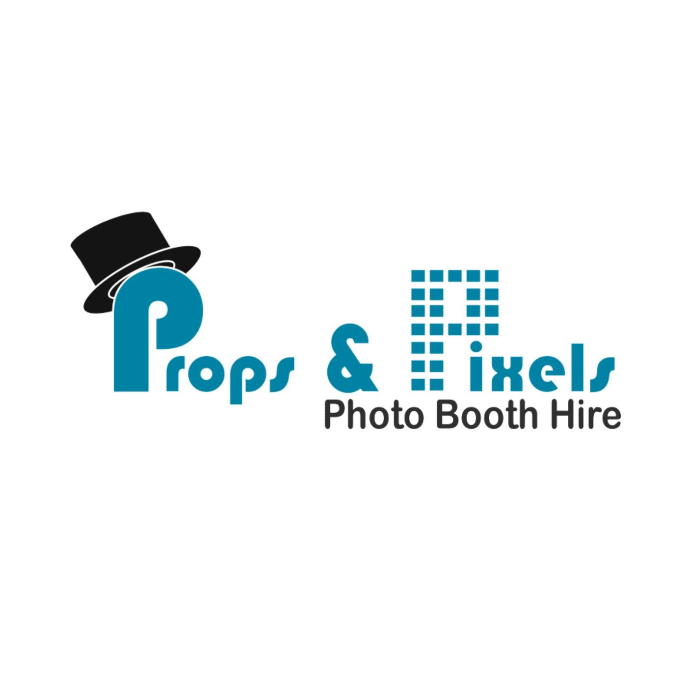 Photo Booth Hire podcast artwork