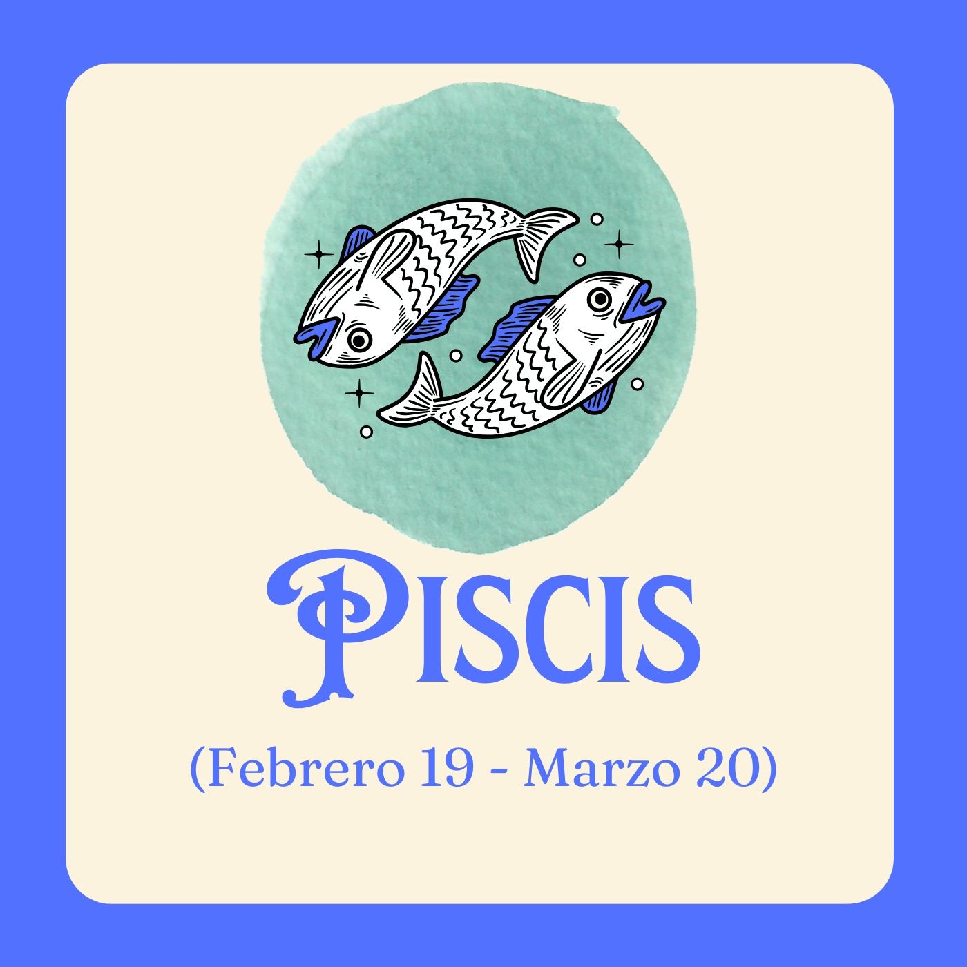 Piscis ♓Lectura del café ☕ episode artwork