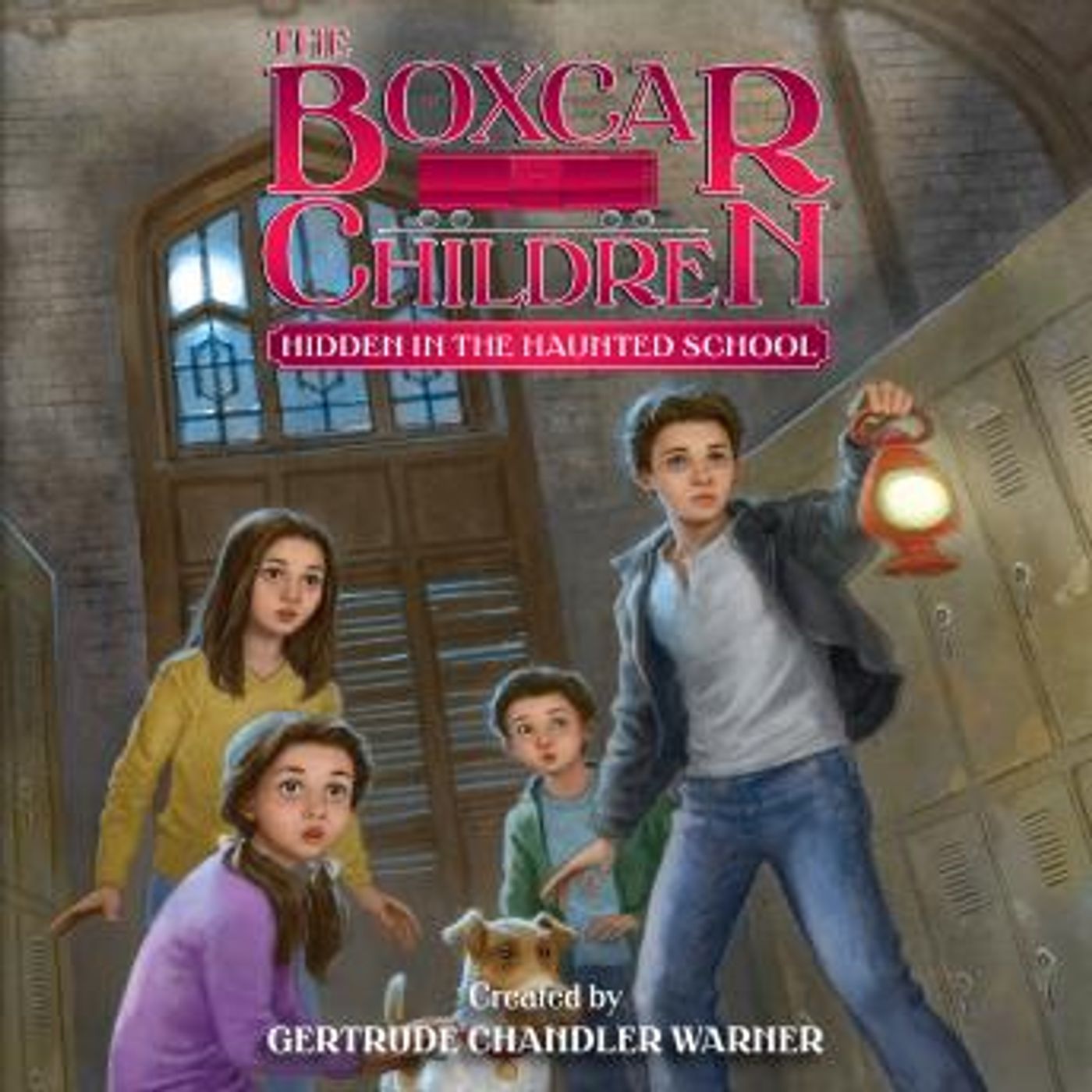 Grab the Top Full Audiobooks in Kids, Mystery & Fantasy